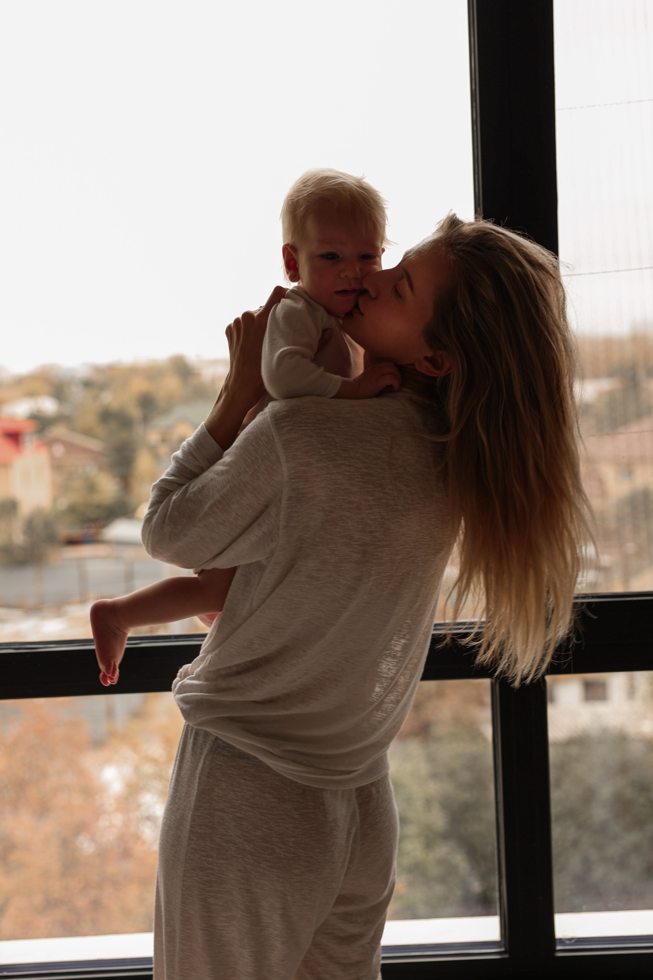 Утро Ника. Ваш семейный newborn и lifestyle фотограф в СПБ Наталья Журавлева