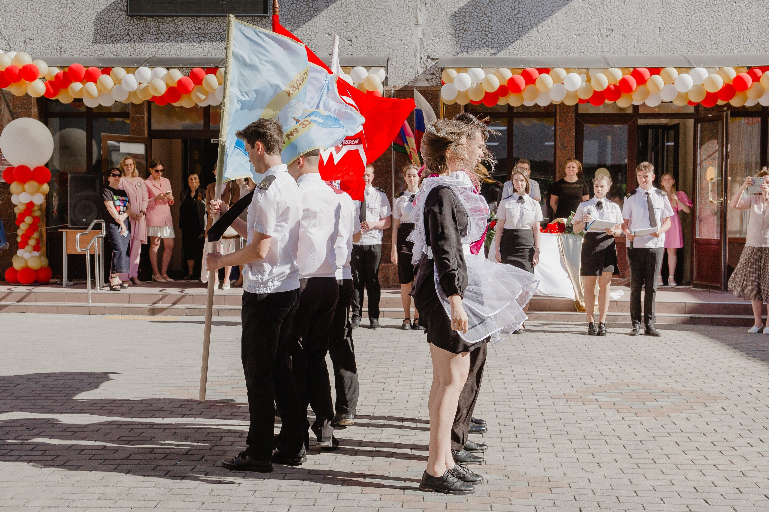 11 класс 33 школа. Выпускные альбомы Натальи Бутко: Новороссийск, Анапа, Геленджик