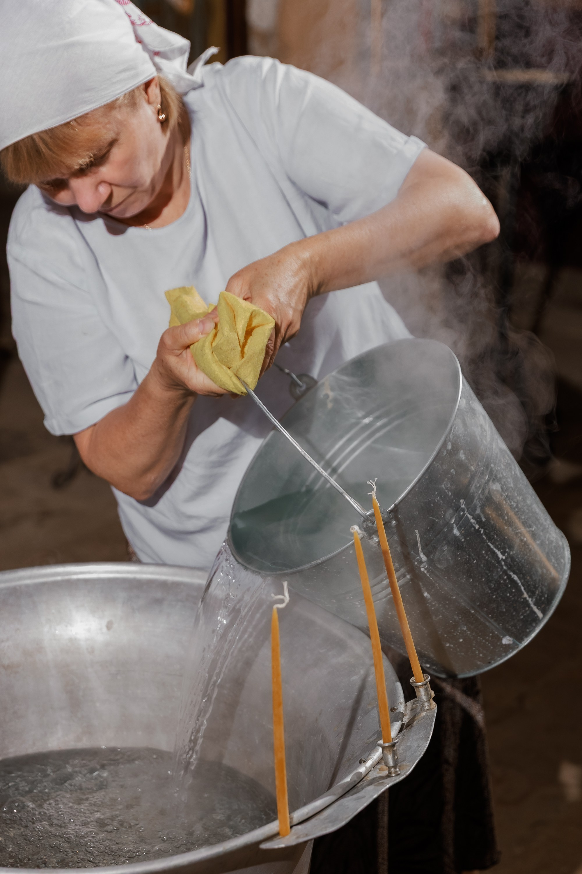 Моквский собор. Семейный фотограф на крещение и венчание