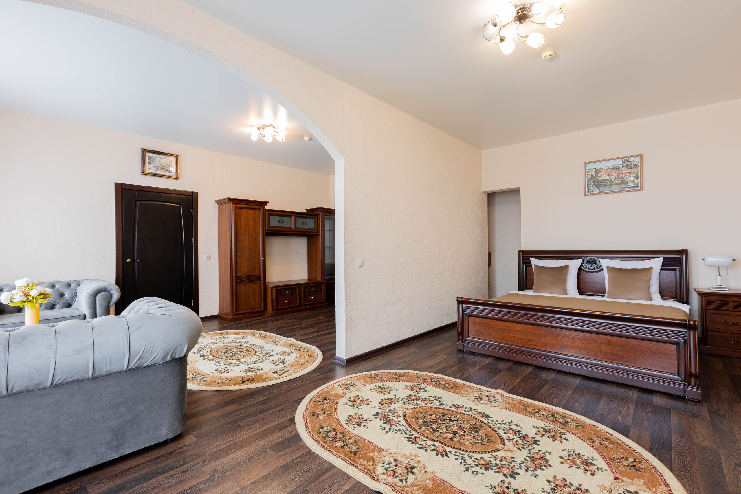 ДОМ МОСКВЫ. Семейный фотограф на крещение и венчание