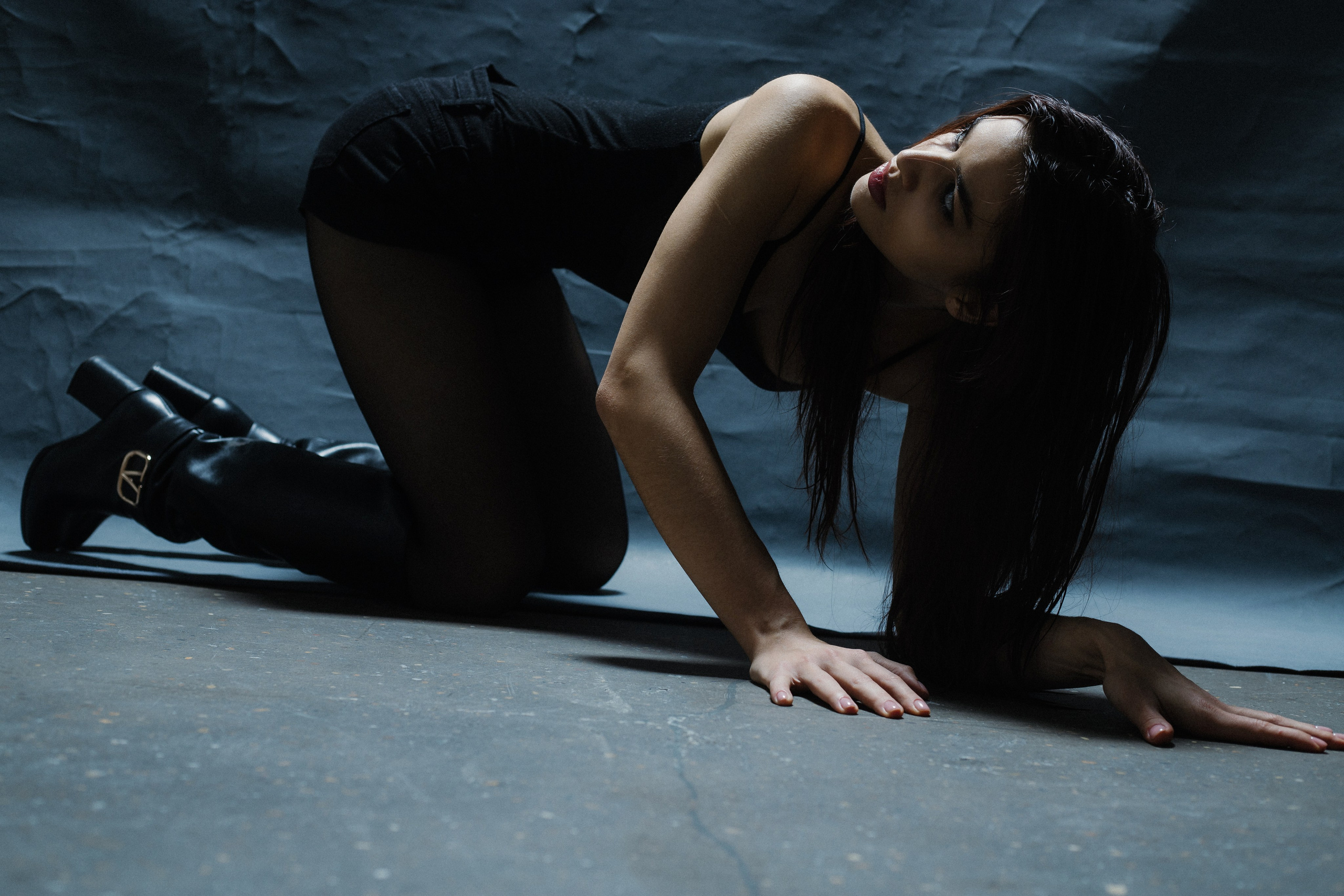 Gala. Фотограф Москва Дмитрий Курасов