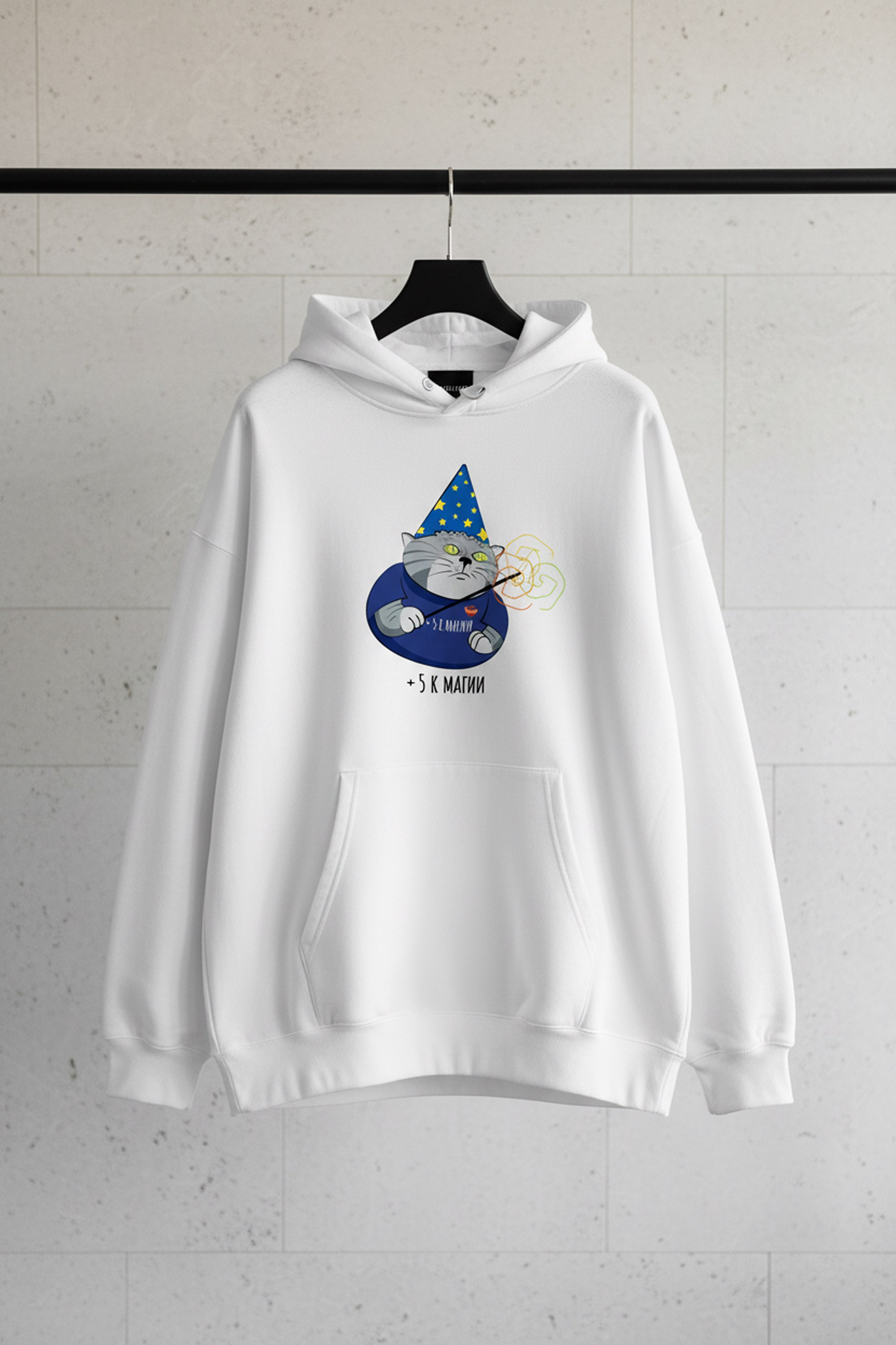 ПРИНТЫ. Бонусные шмотки. Олеся Бакулина, графический дизайнер, иллюстратор