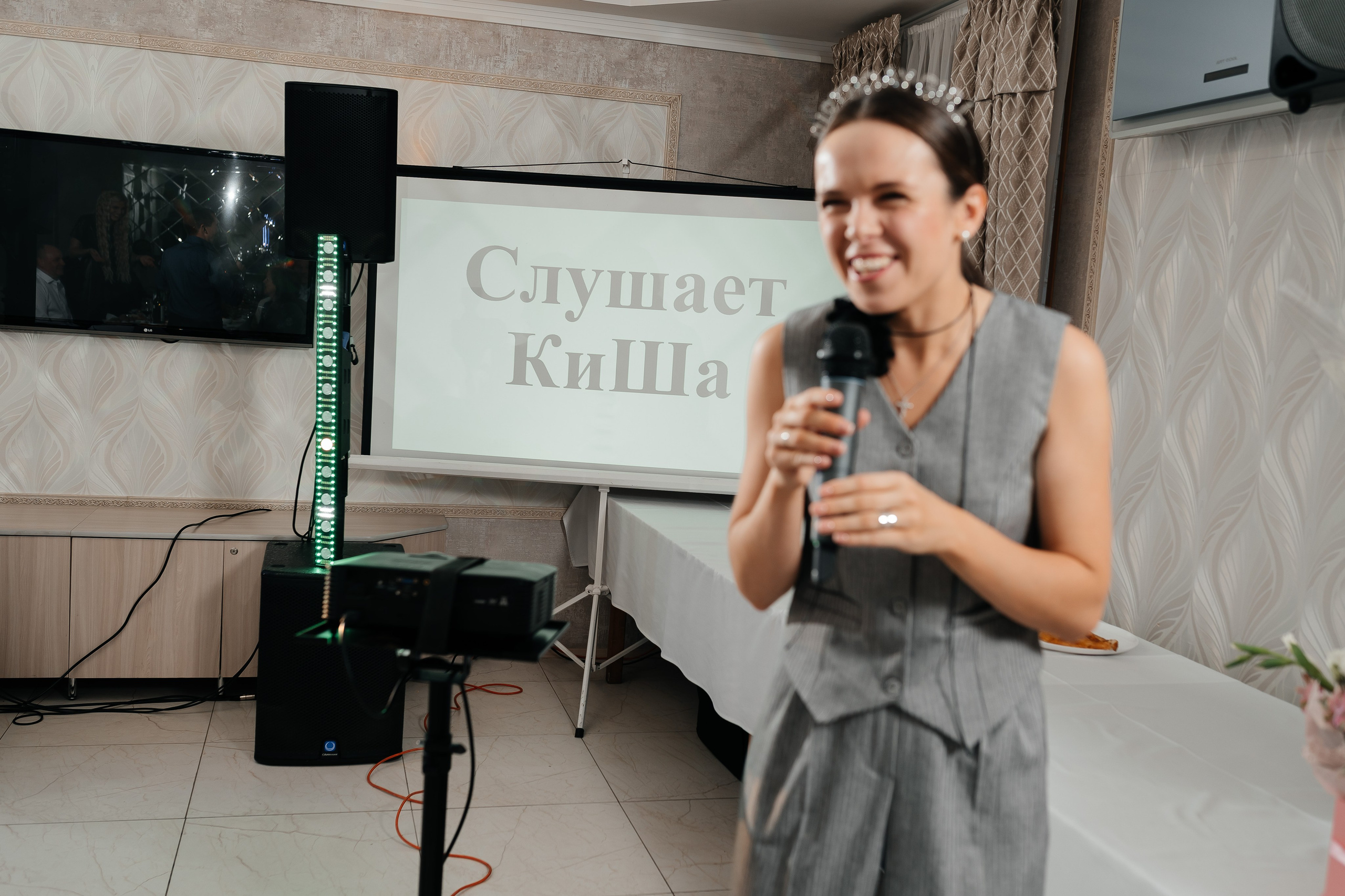 Юбилей Анны. Фотограф Торопец Кристина Абрамова Kanwellia photography