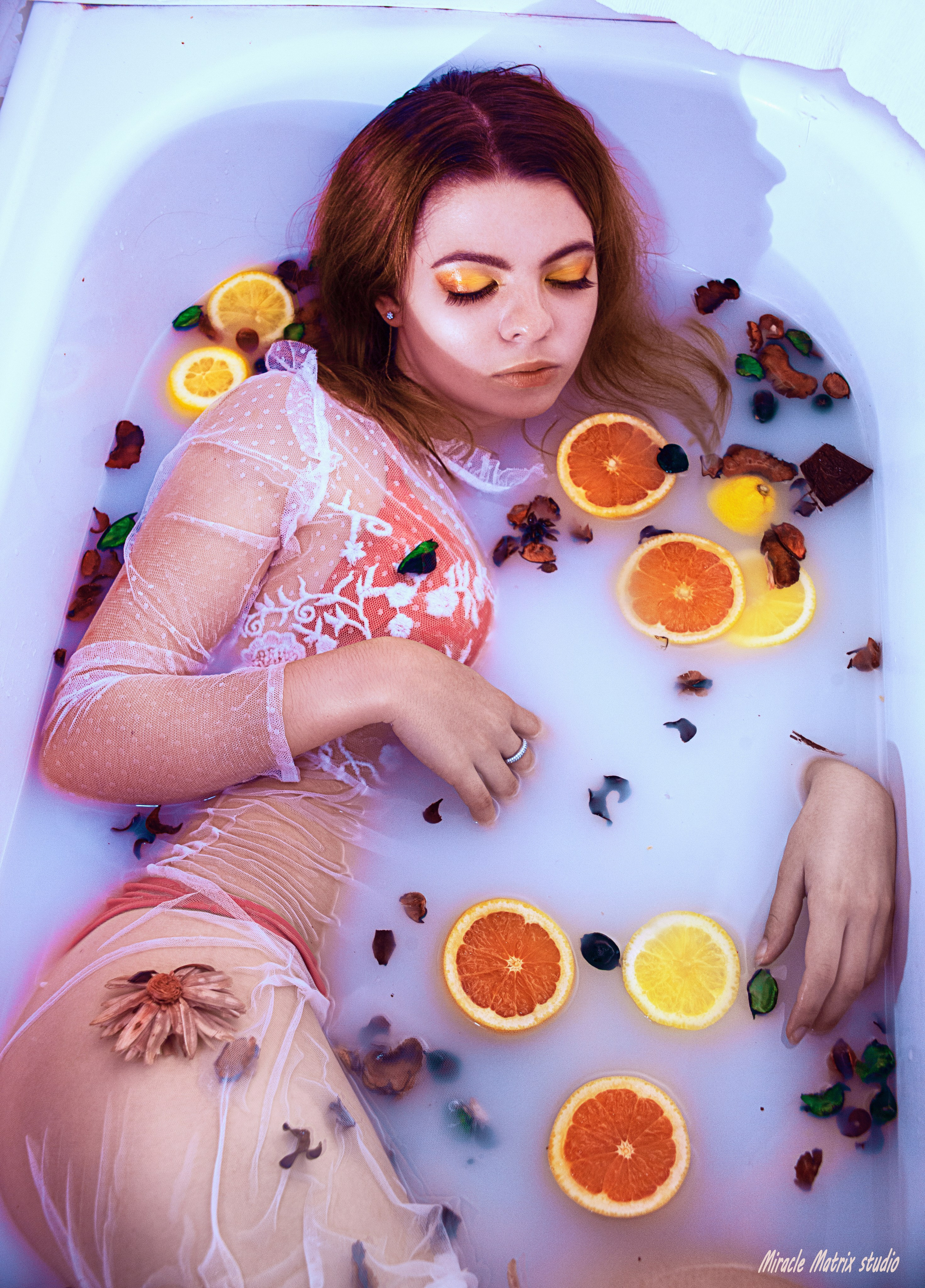 Magic. Фотограф Зеленоград, Москва