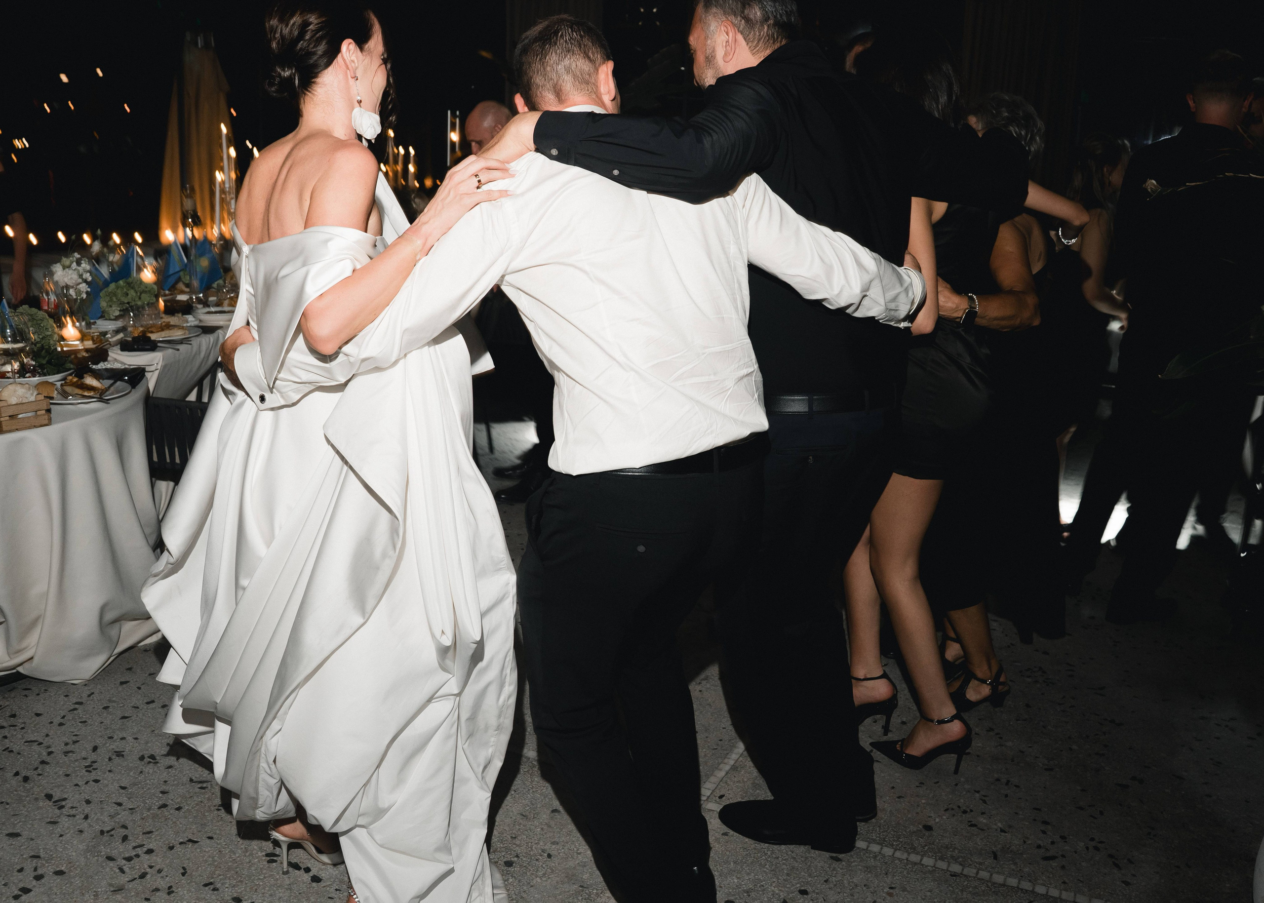 Mediterranean wedding anniversary. Wedding & Documentary Photographer based in Nuremberg — available across Europe & Turkey | Vitalii Nasonov