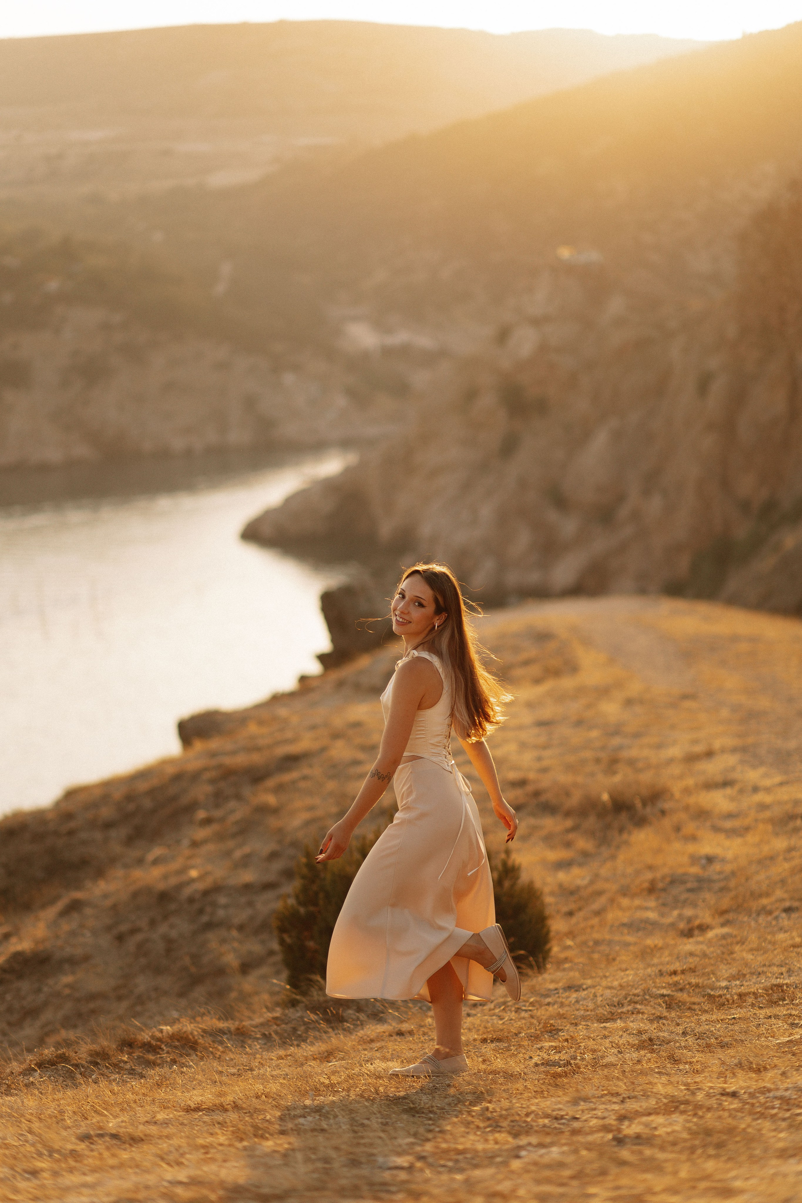 M&S. Семейный фотограф в Севастополе и Симферополе Александра Чистякова