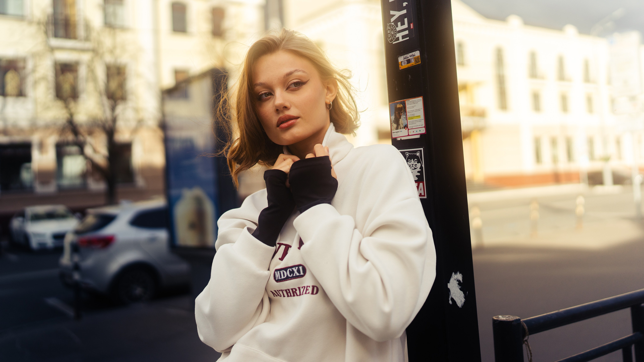 Маргарита. Фотограф в СПБ Алмаз Камаев