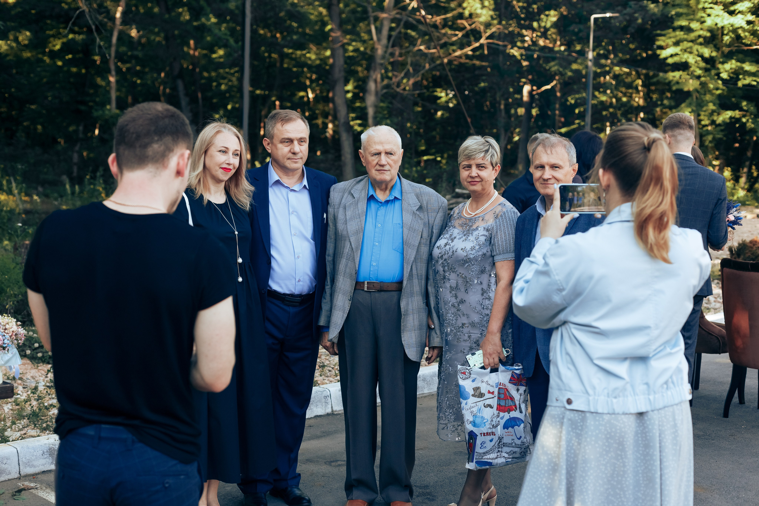 Коля и Оля. Свадебный фотограф в Краснодаре Николай Крауз