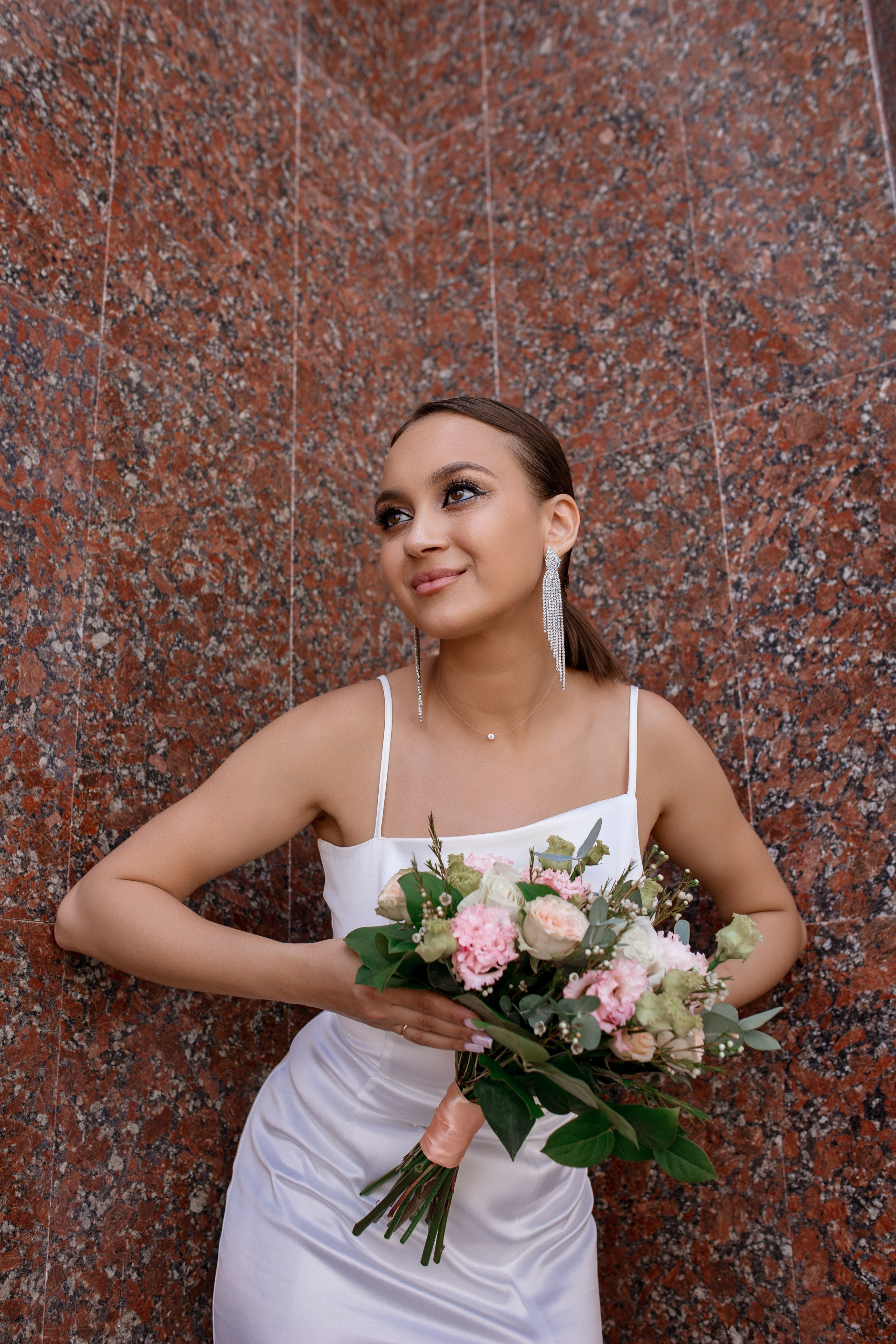 Азат & Дания. Свадебный фотограф в Чебоксарах Анастасия Иванова