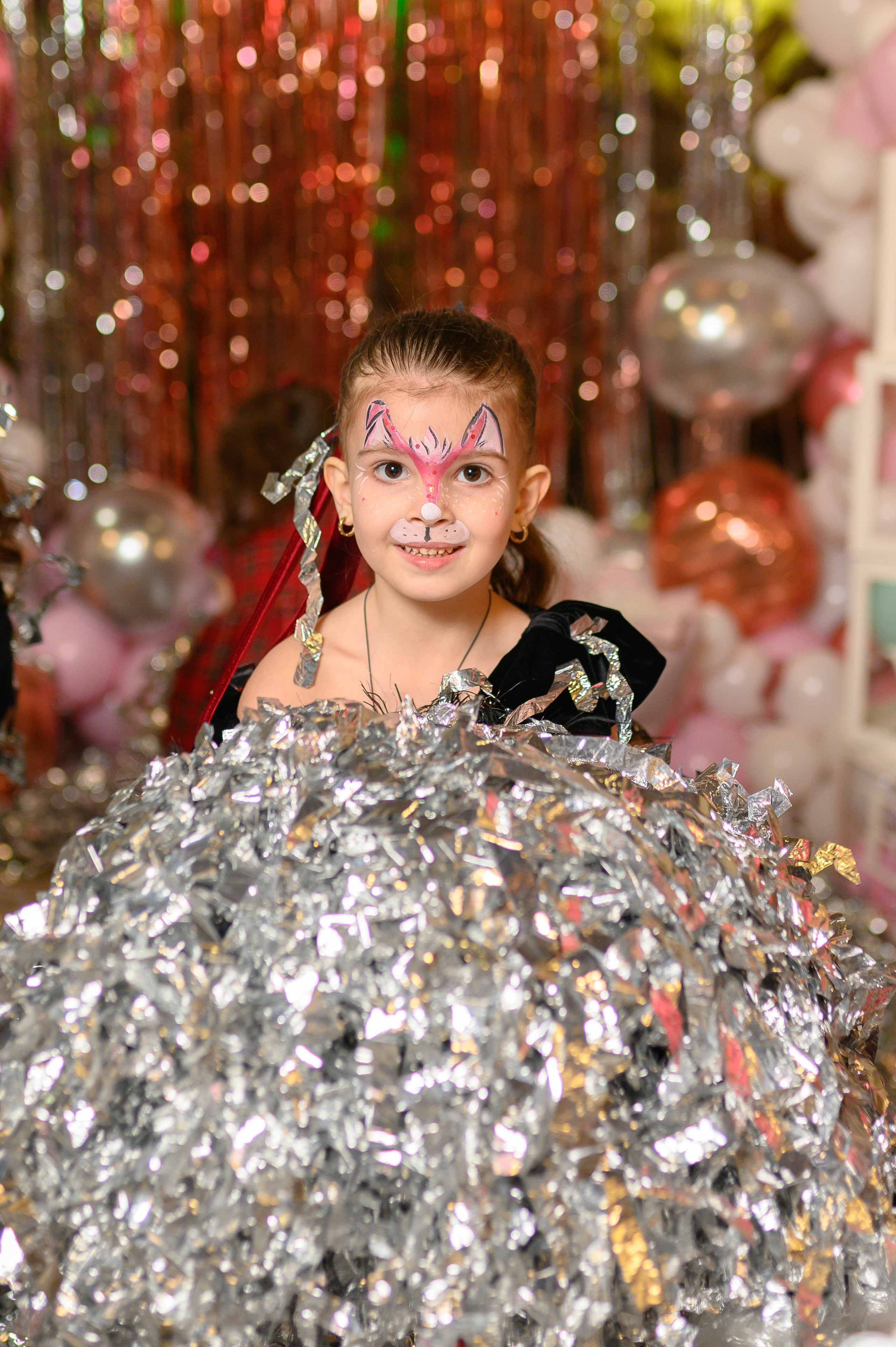 Дни рождения. Детский фотограф Абхазия