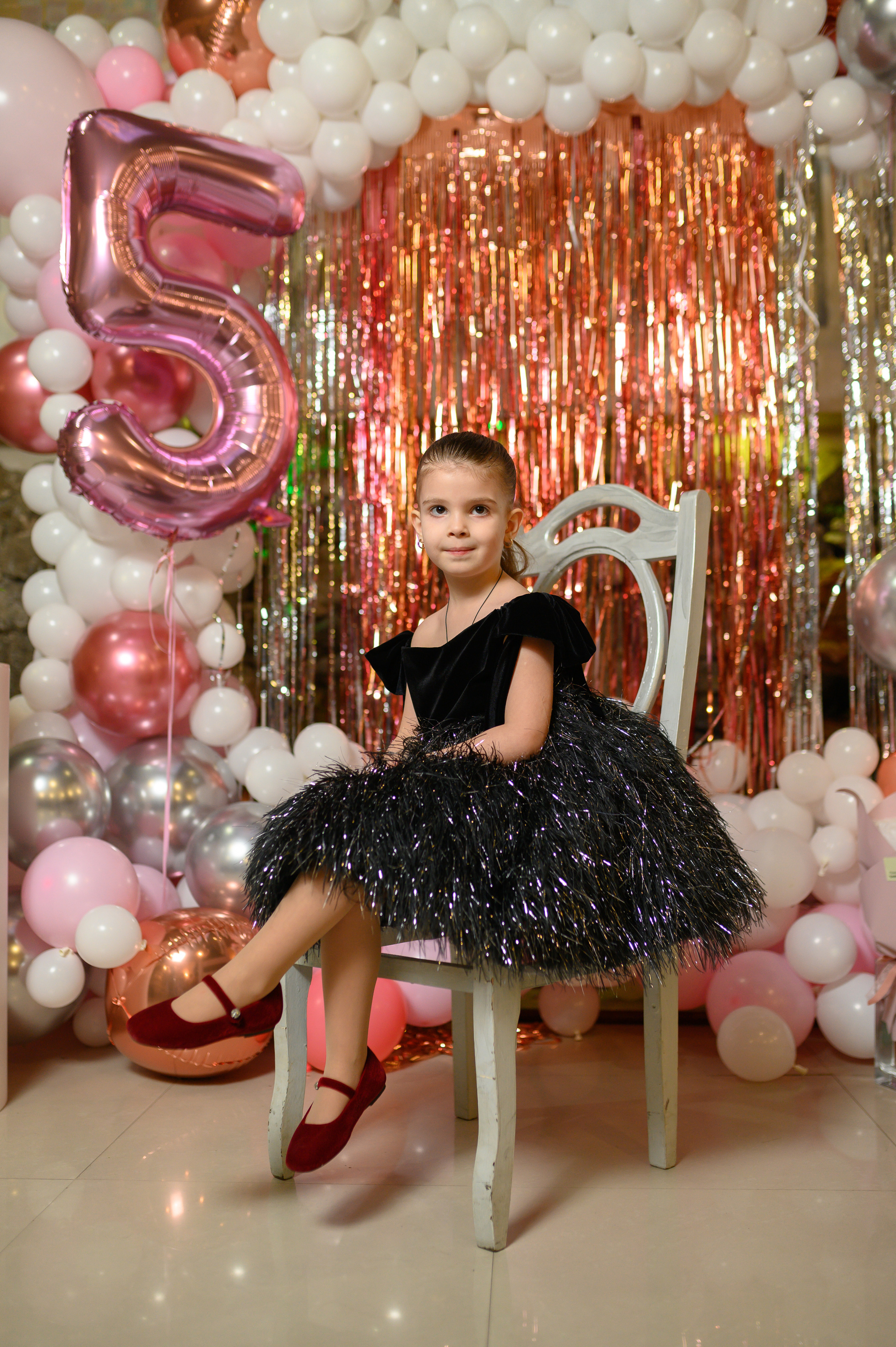 Дни рождения. Детский фотограф Абхазия