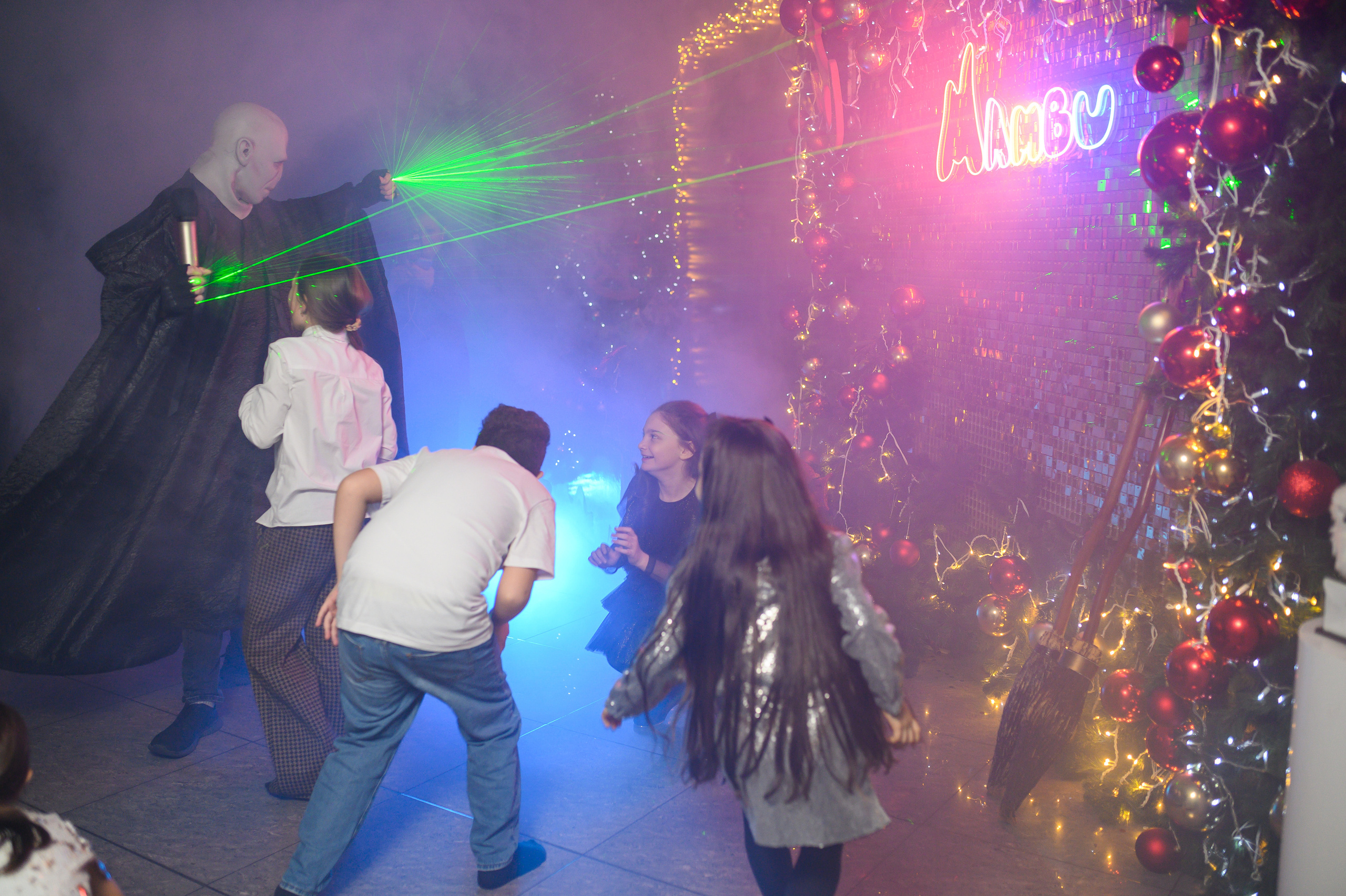 Дни рождения. Детский фотограф Абхазия