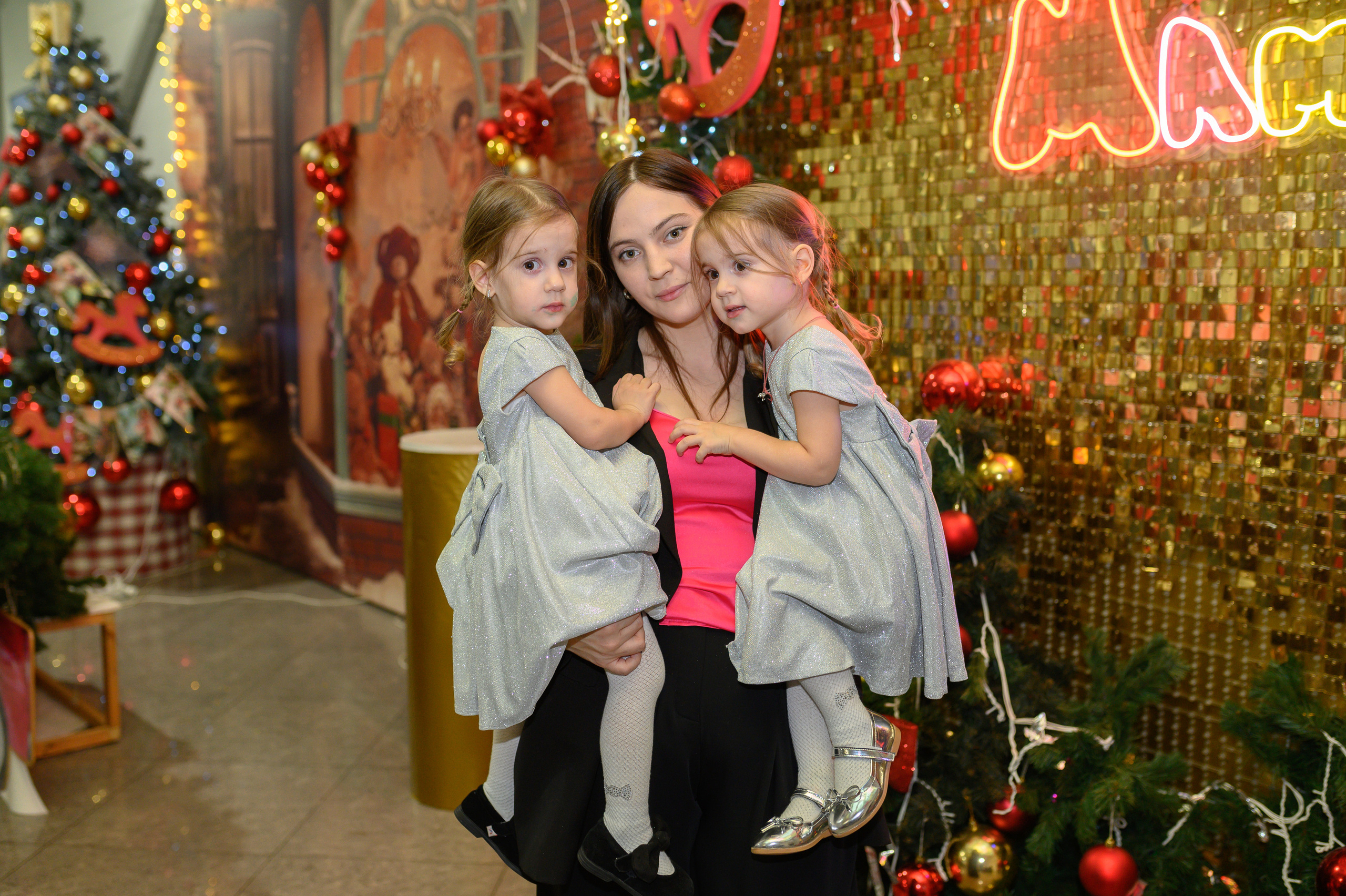 Дни рождения. Детский фотограф Абхазия