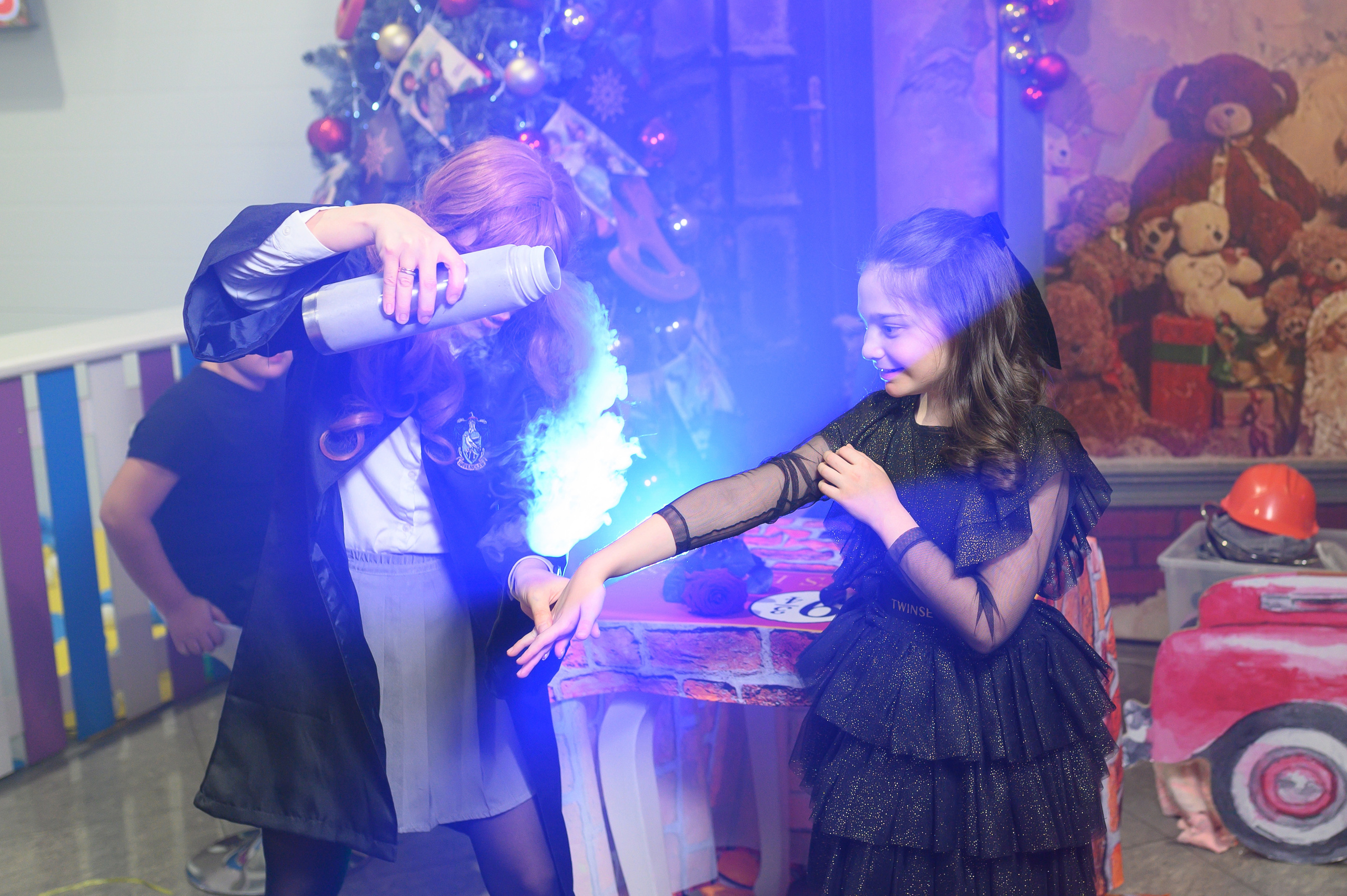 Дни рождения. Детский фотограф Абхазия