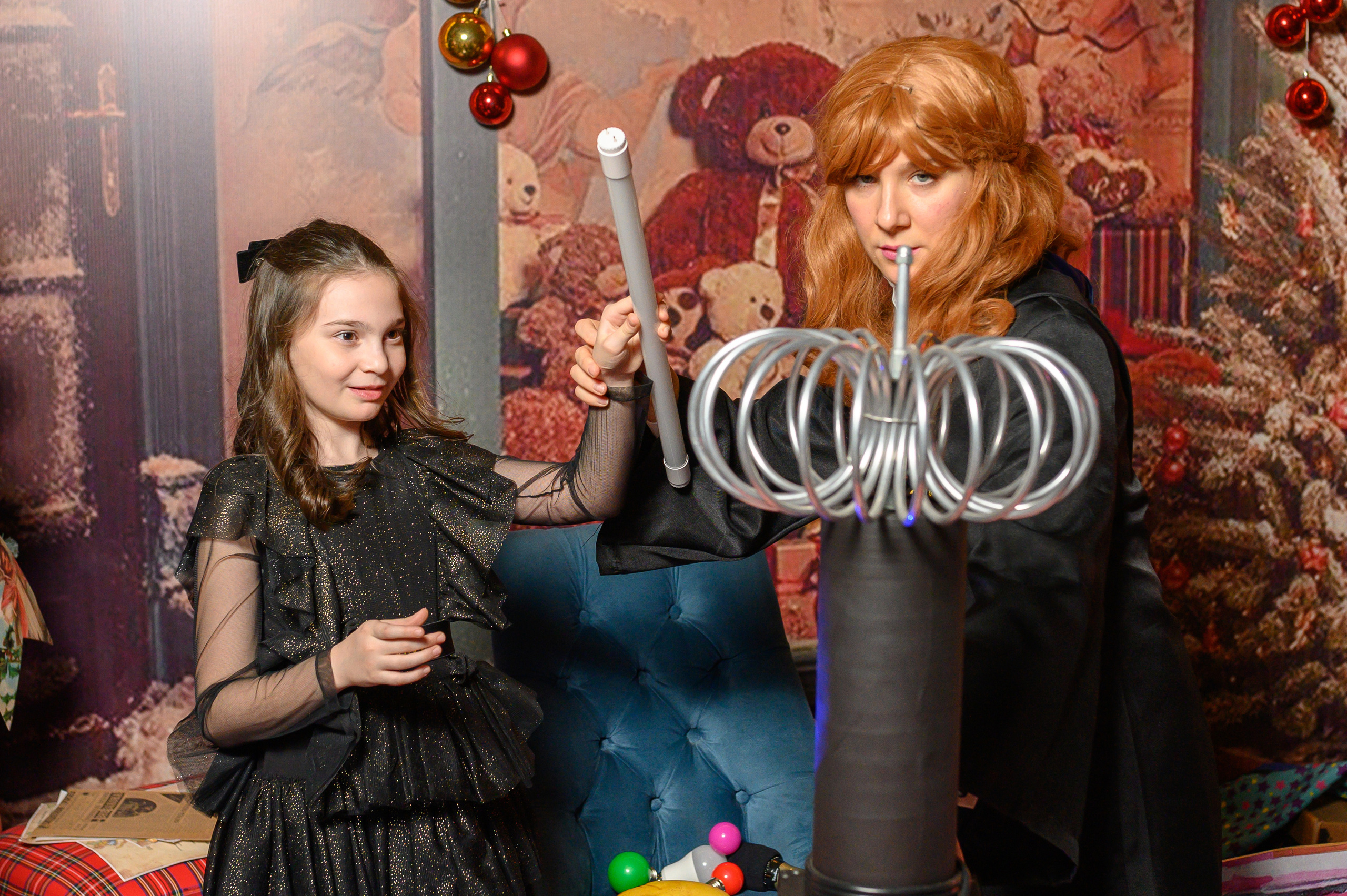 Дни рождения. Детский фотограф Абхазия