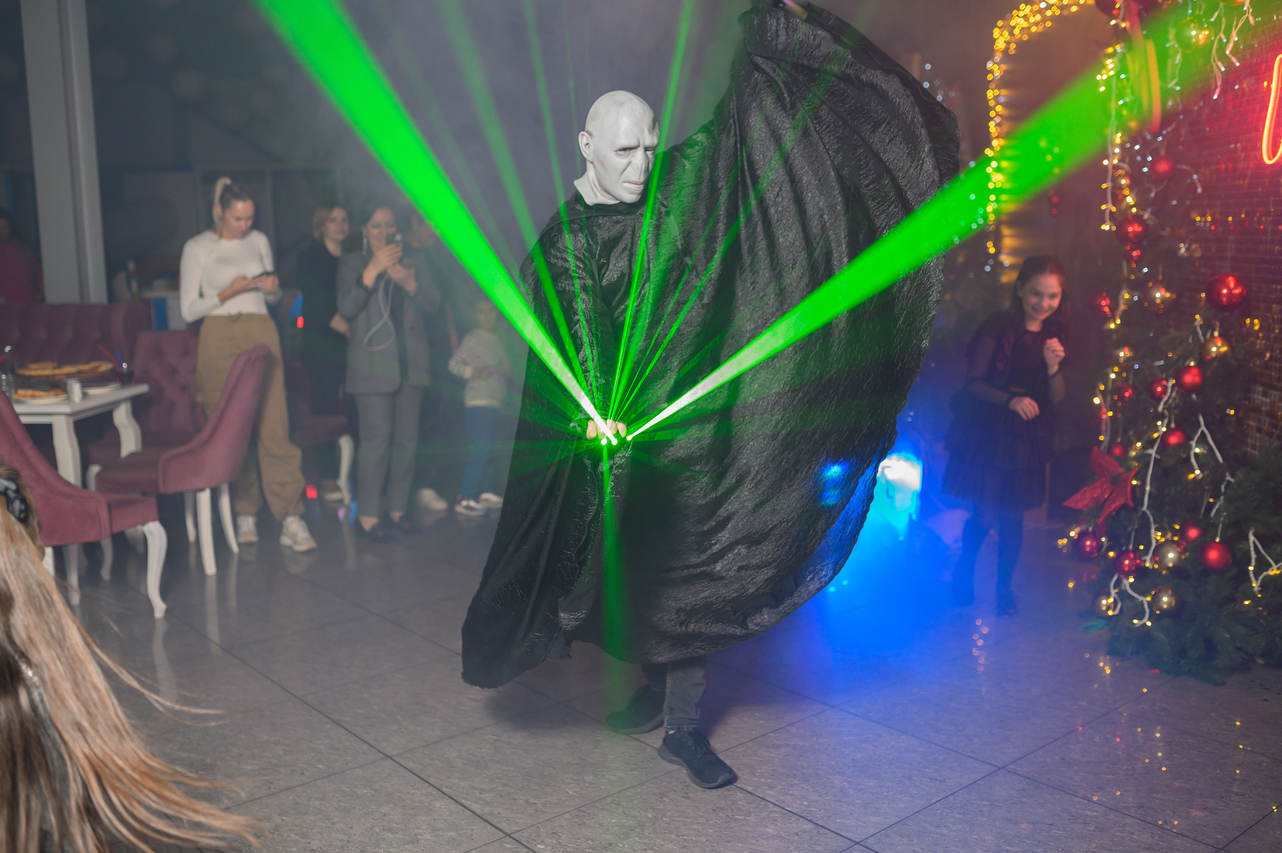 Дни рождения. Детский фотограф Абхазия