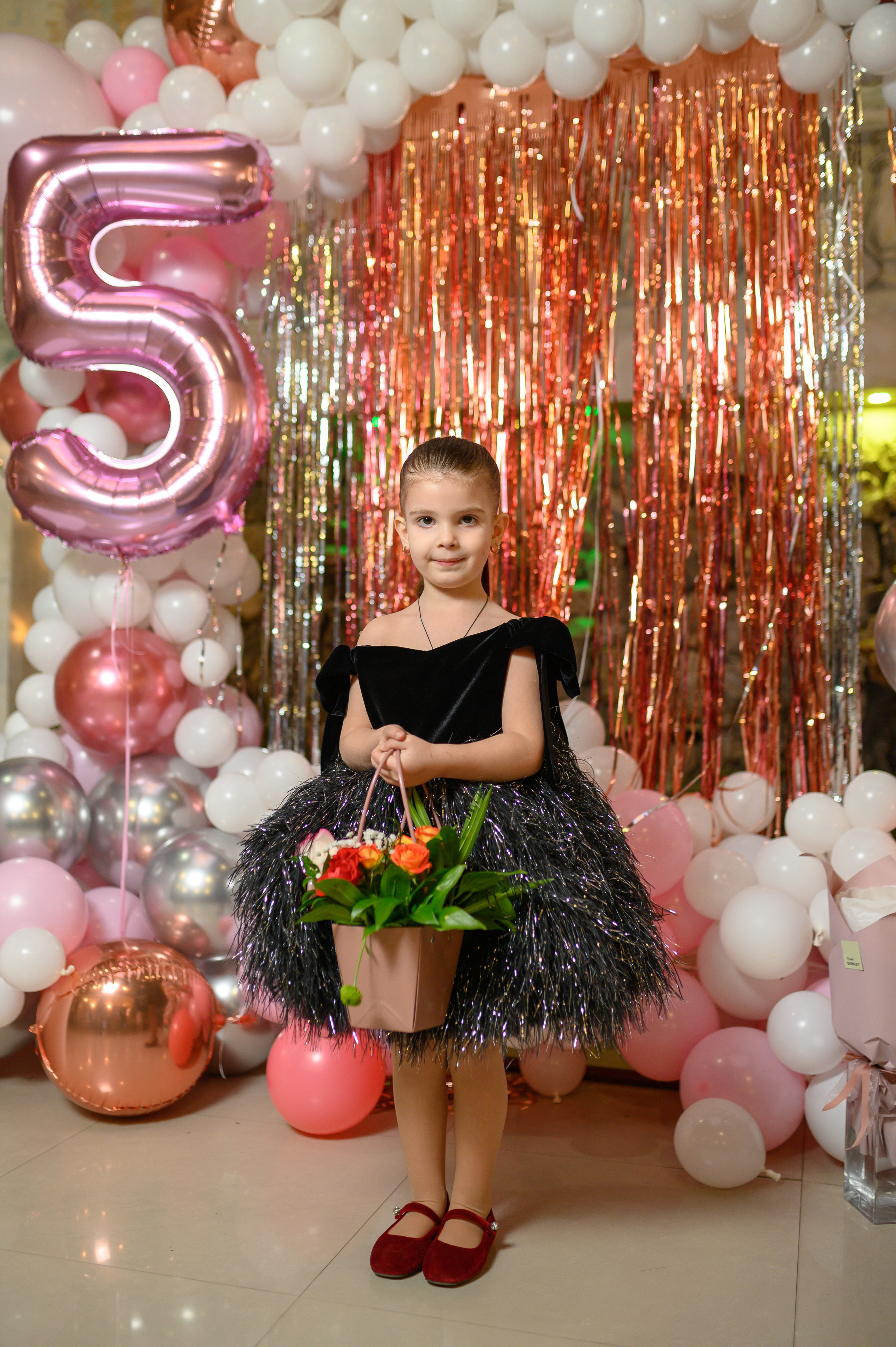 Дни рождения. Детский фотограф Абхазия