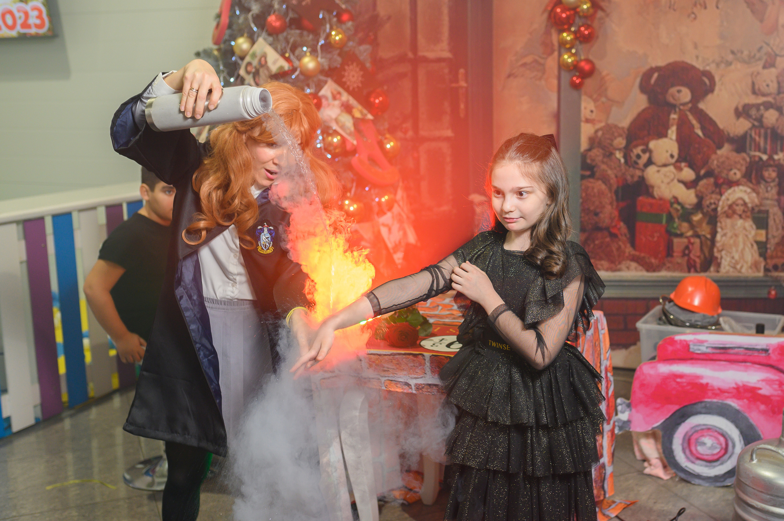 Дни рождения. Детский фотограф Абхазия