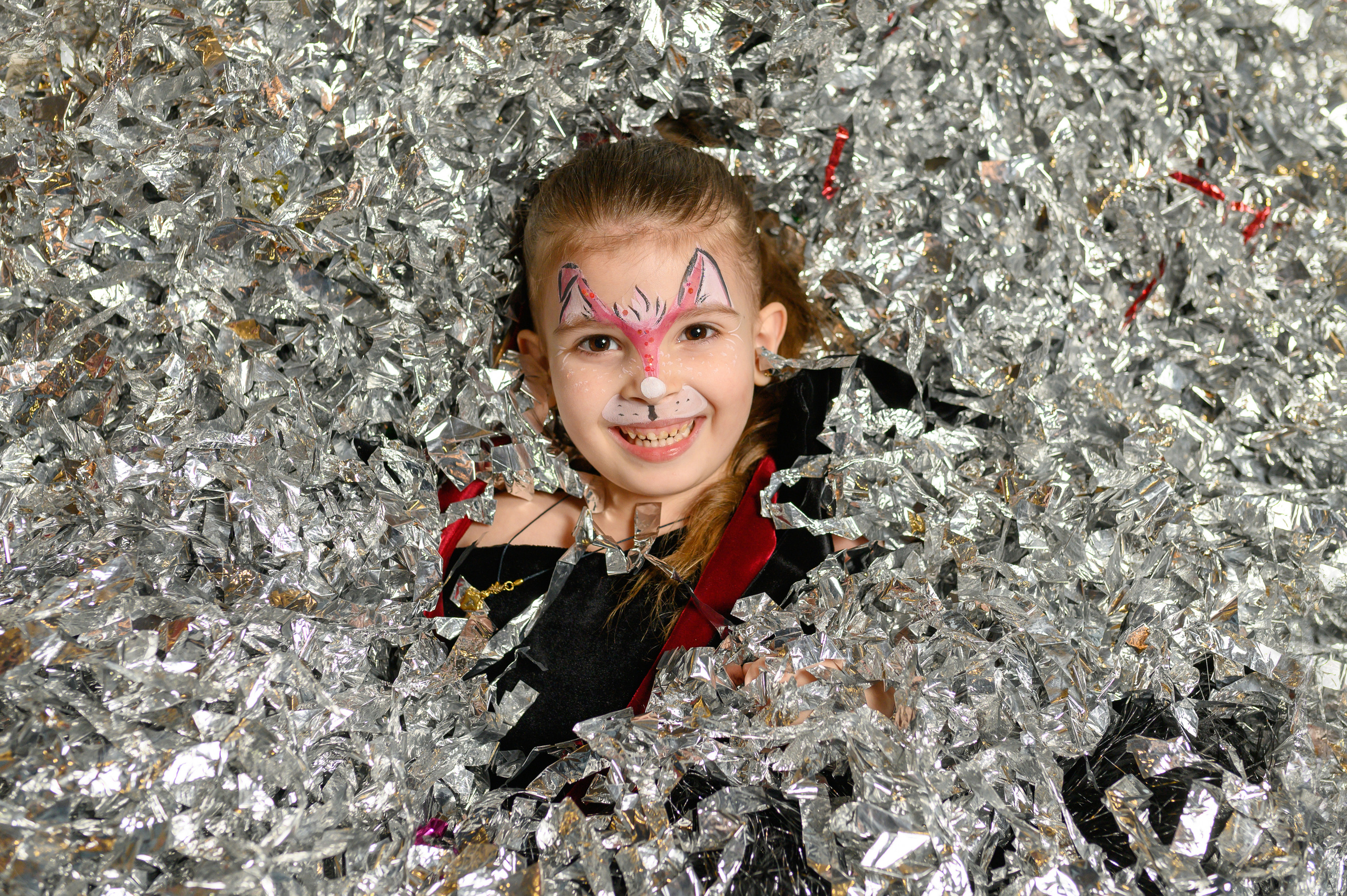 Дни рождения. Детский фотограф Абхазия