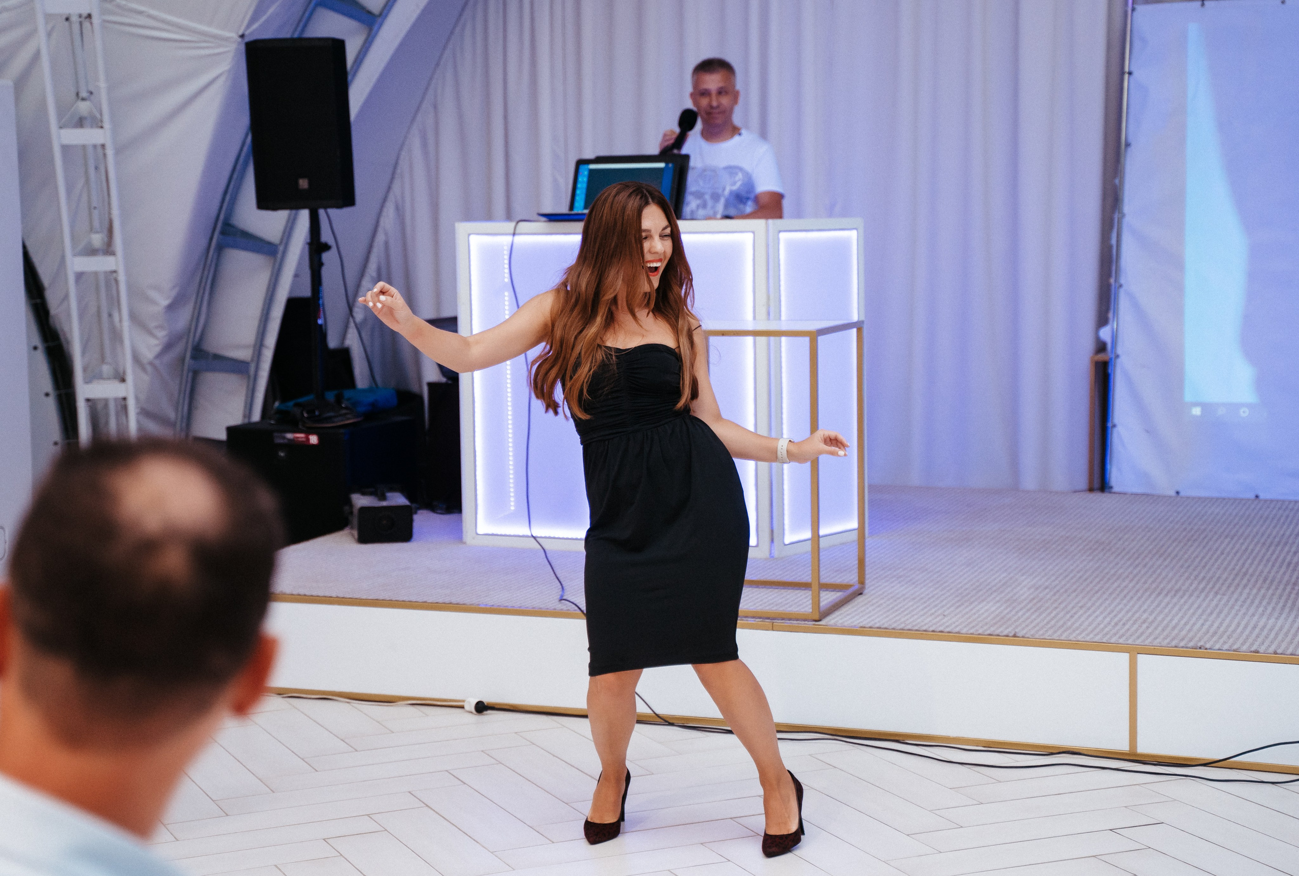 Ави Центр. Свадебный фотограф в Симферополе