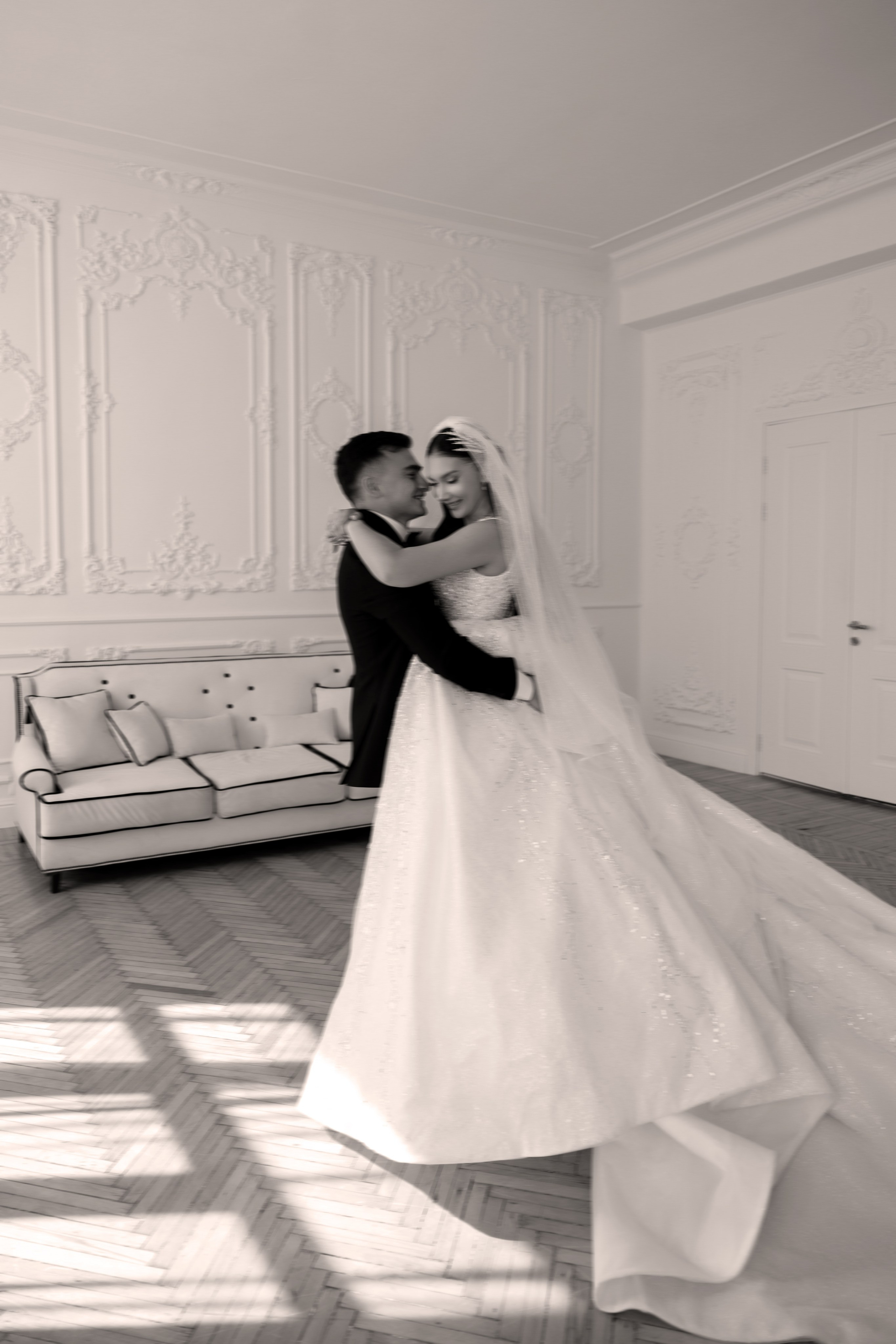 Вадим и Яна. Фотограф Краснодар