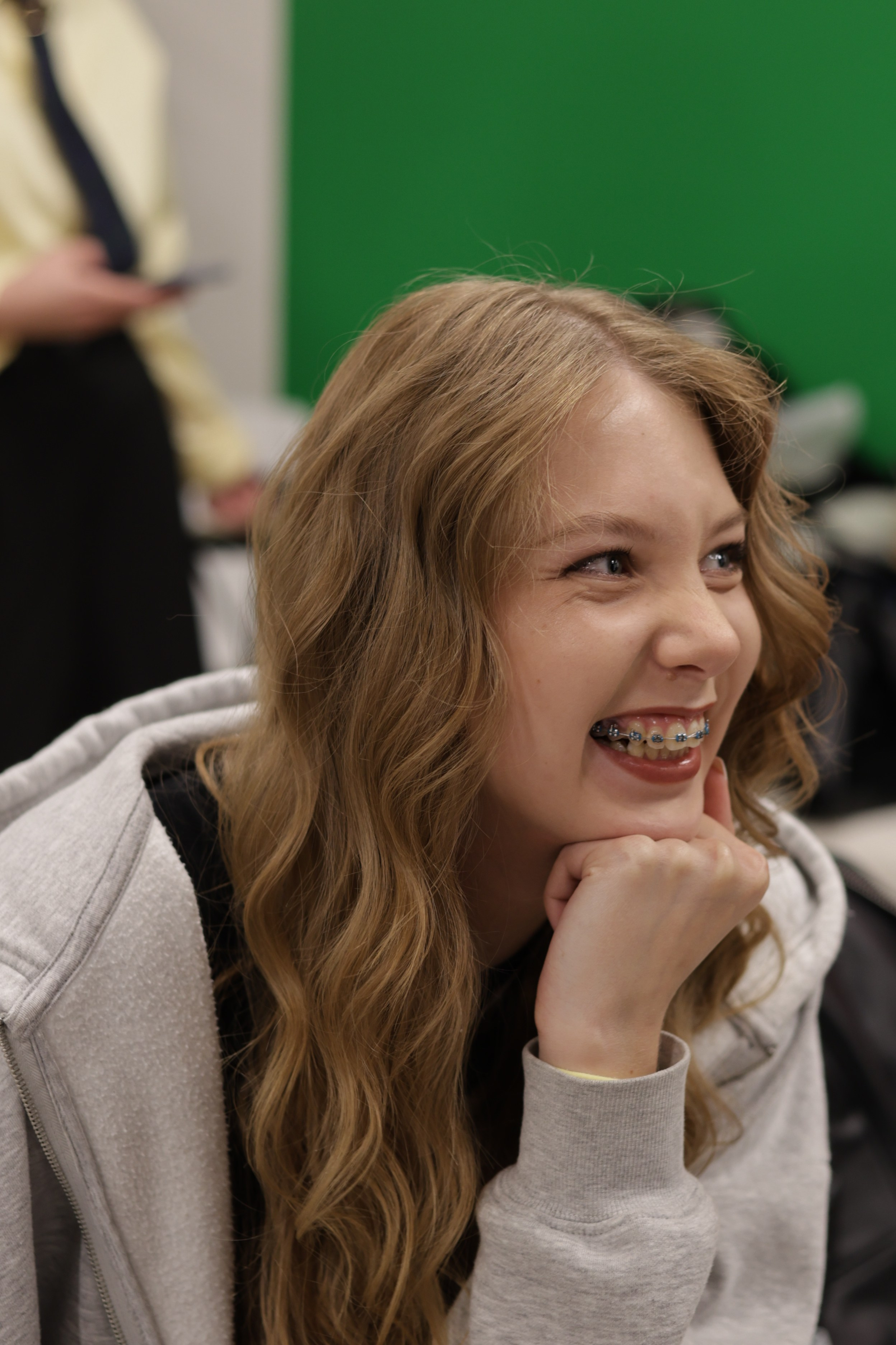 DFM. Фотограф Яна Белая