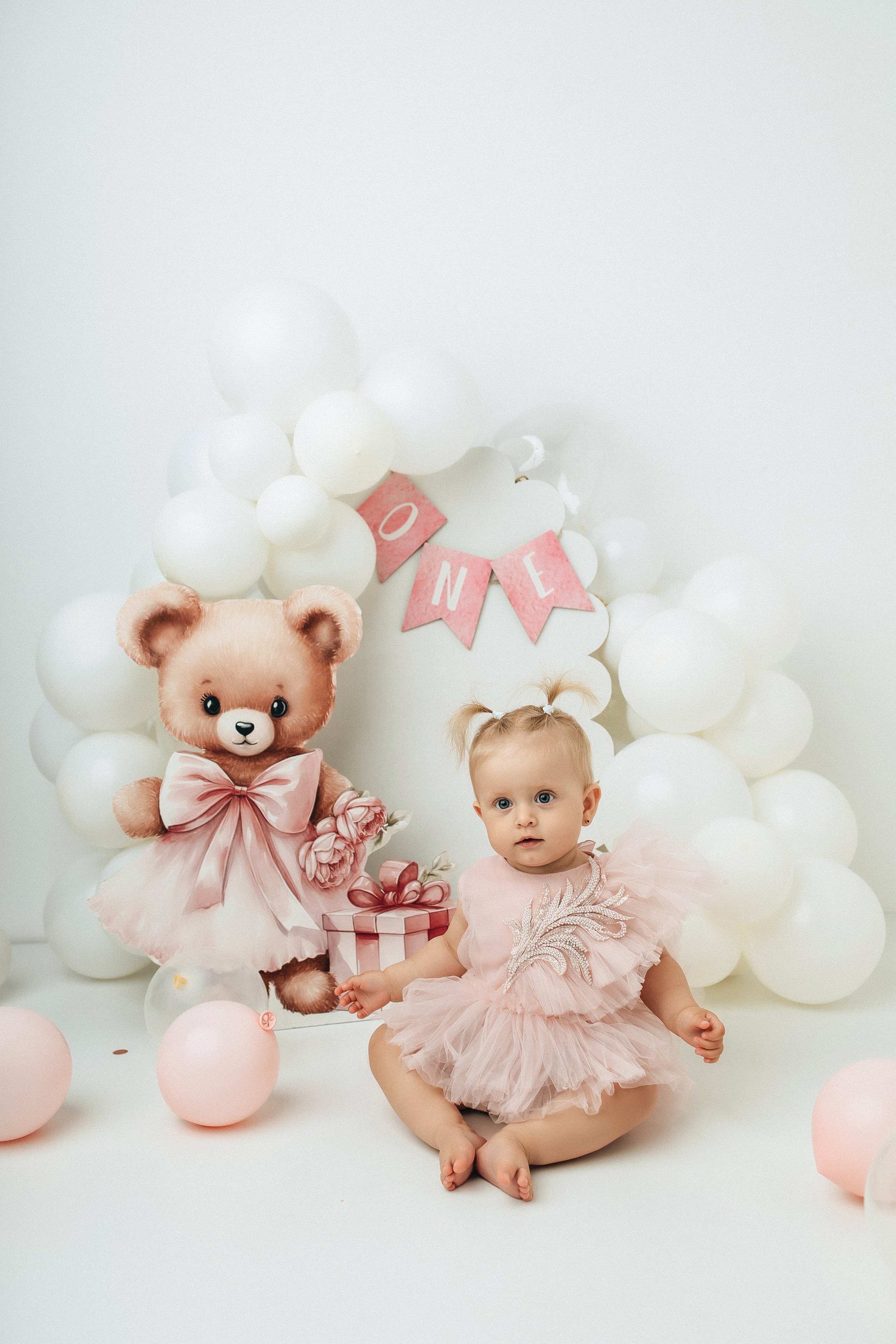 Годики в моей студии. Главная