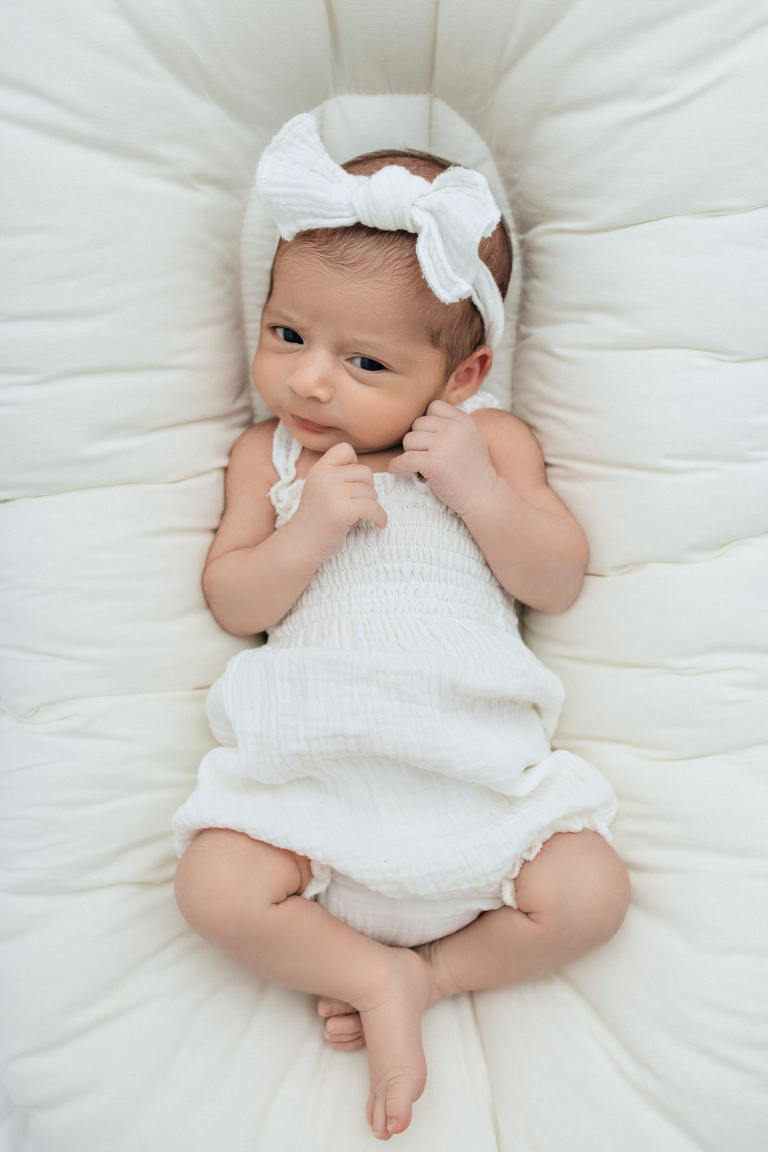 Newborn (14-30 дней). Истории