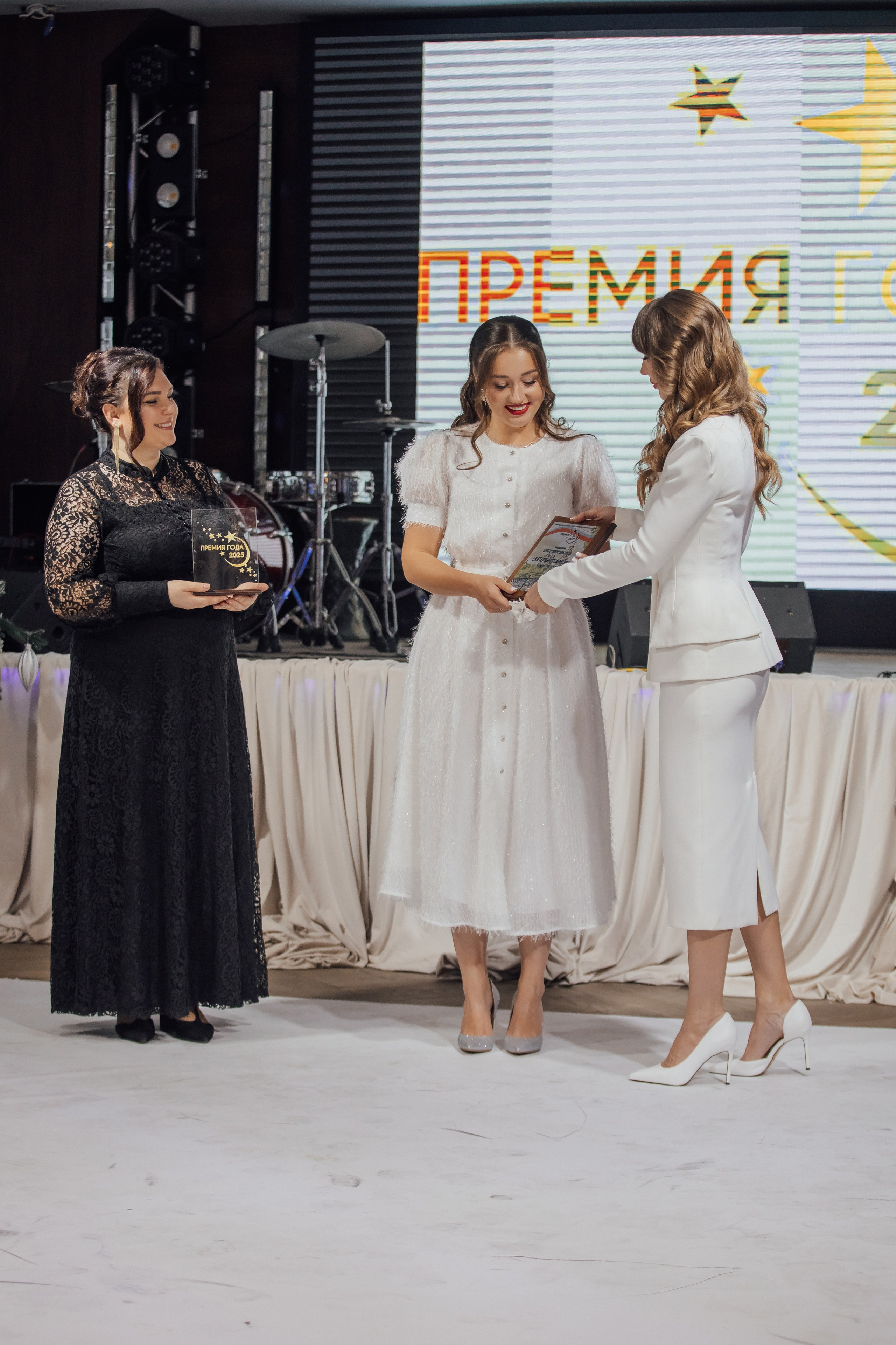 Премия года 2025. Фотограф Анастасия Романова Рязань