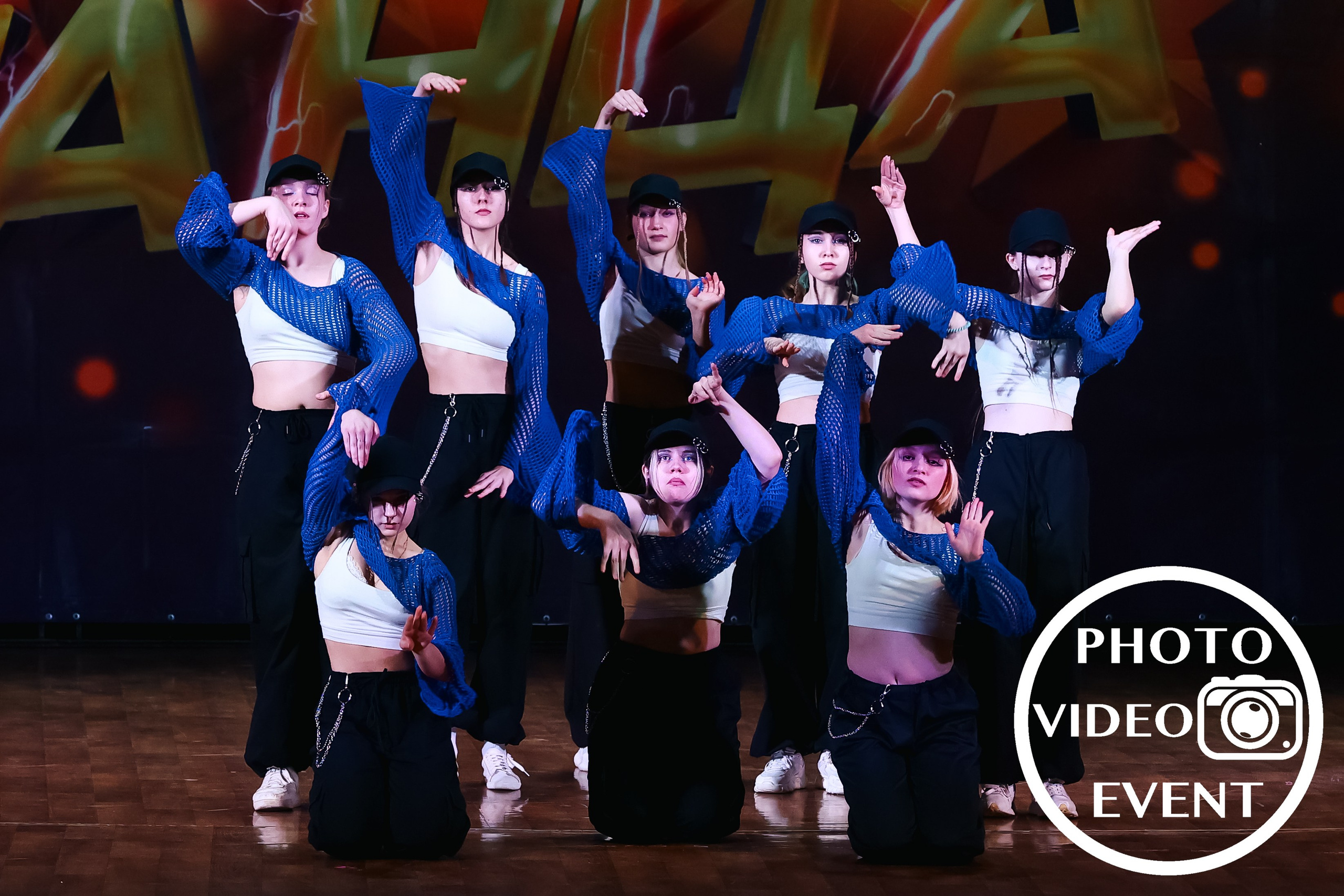 «Энергия танца», г. Тула. Photo Video Event