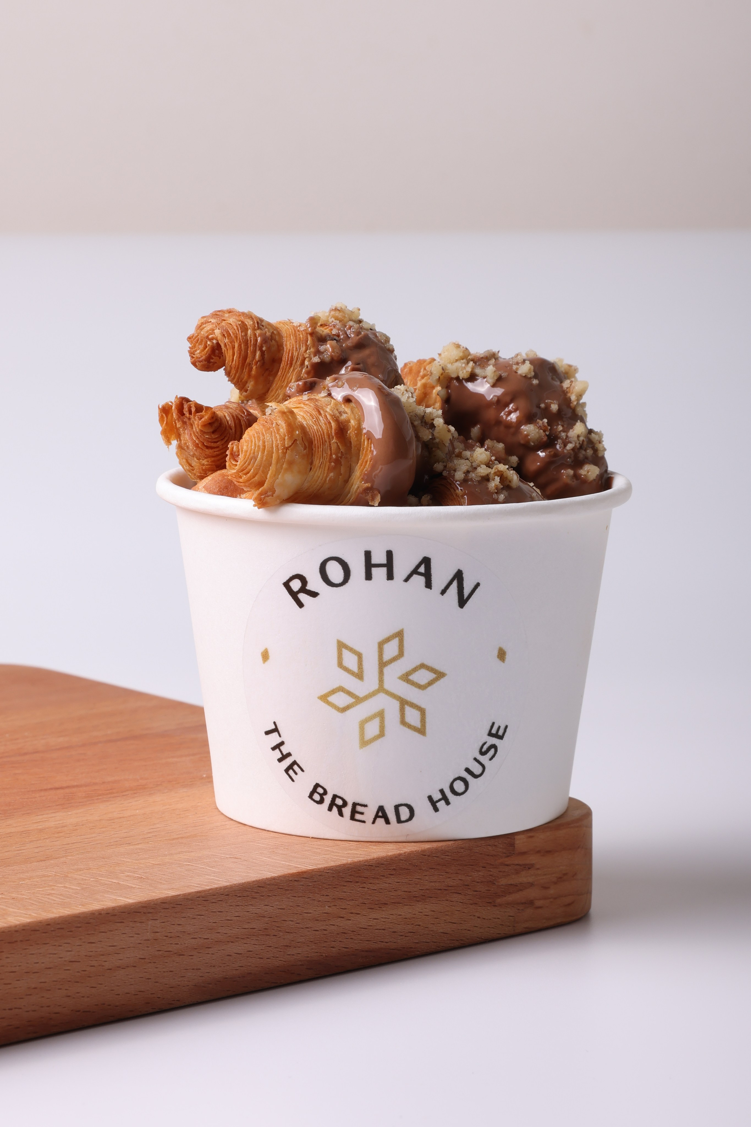 ROHAN. Фуд-фотография и гастровизуал