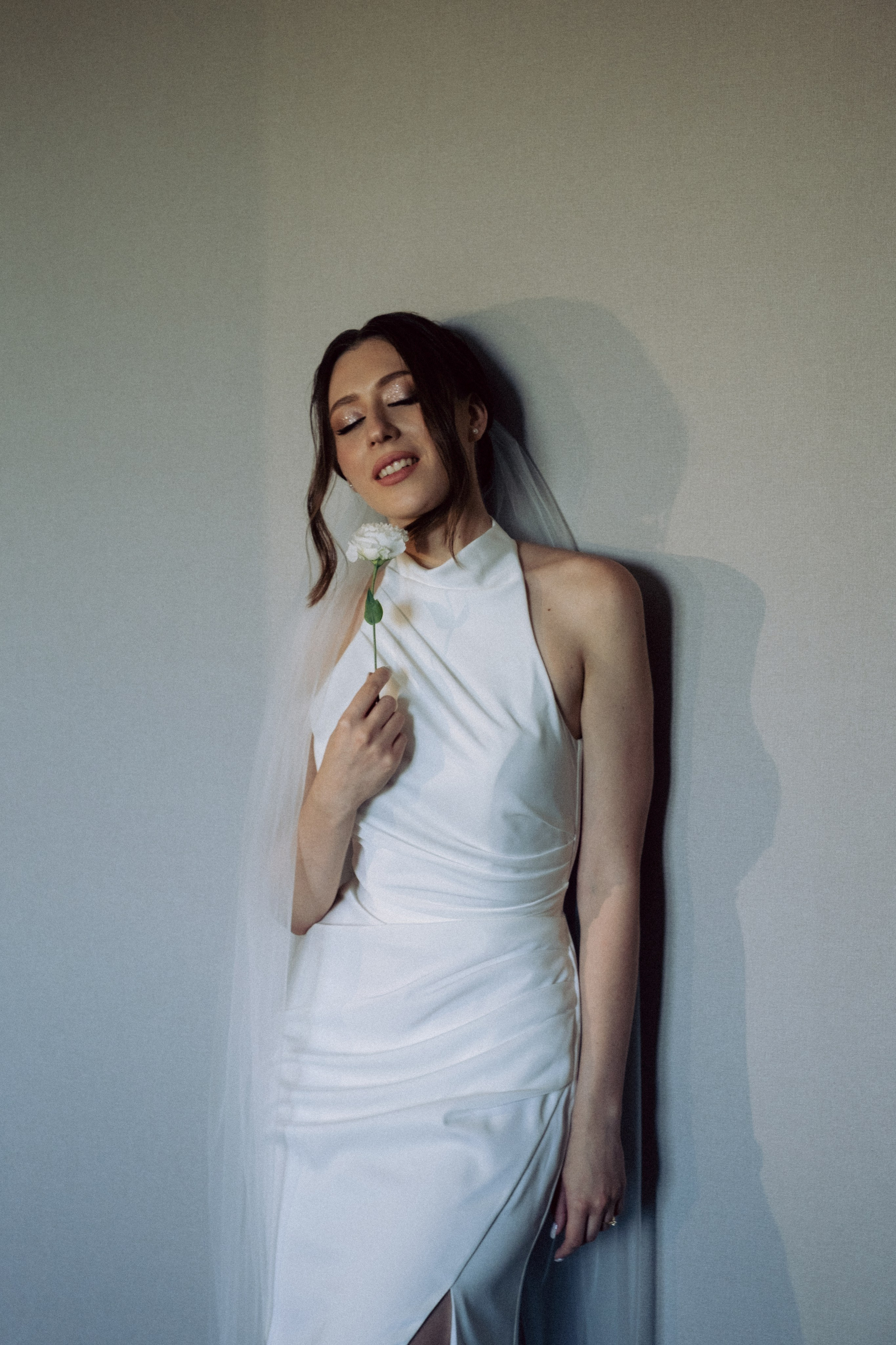 Настя + Женя. Анна Гусарова свадебный фотограф в Волгограде