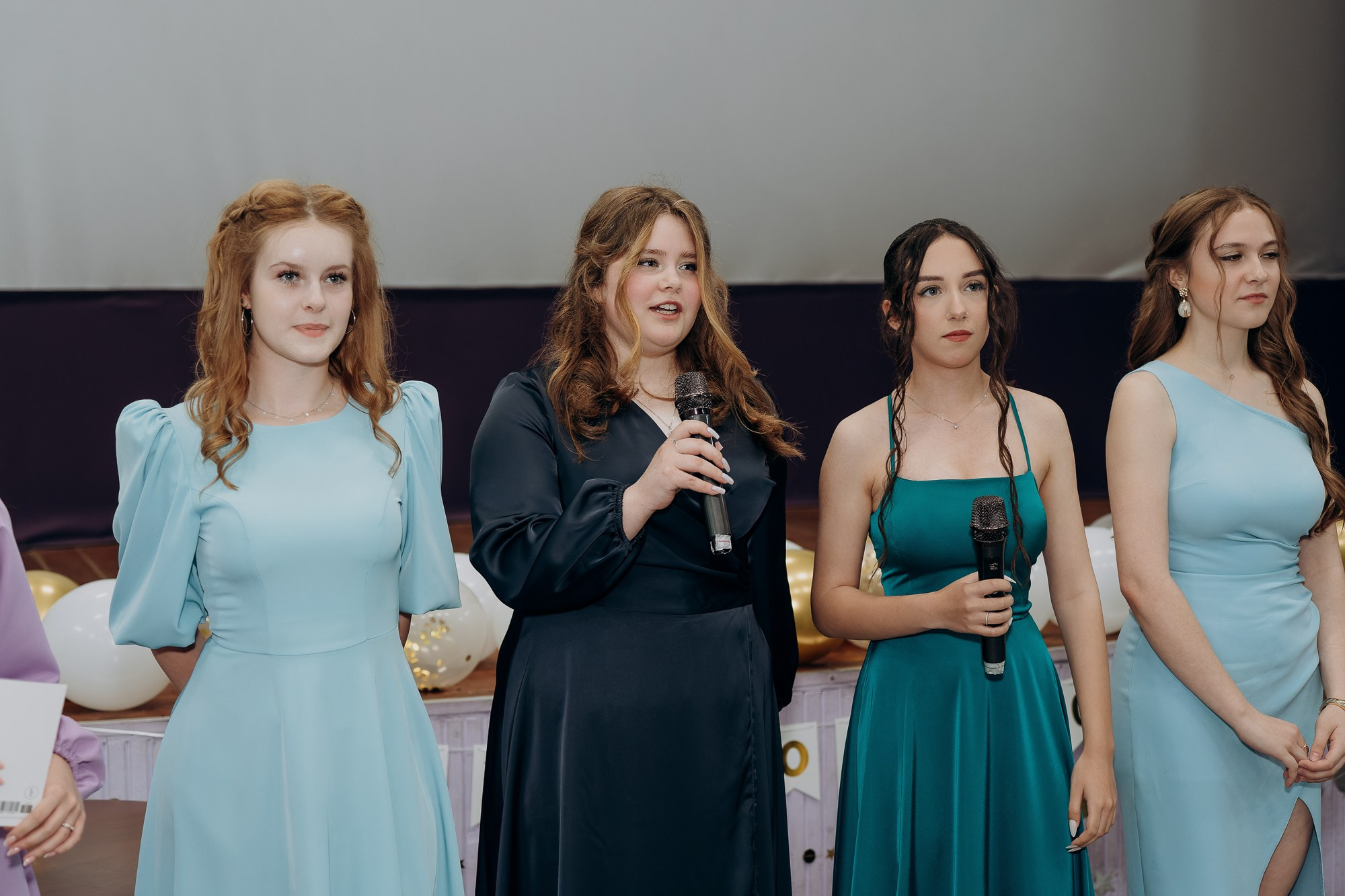 Фотосъемка школьного выпускного для 11 класса. Свадебный и репортажный фотограф в Ярославле Евгений Сальников