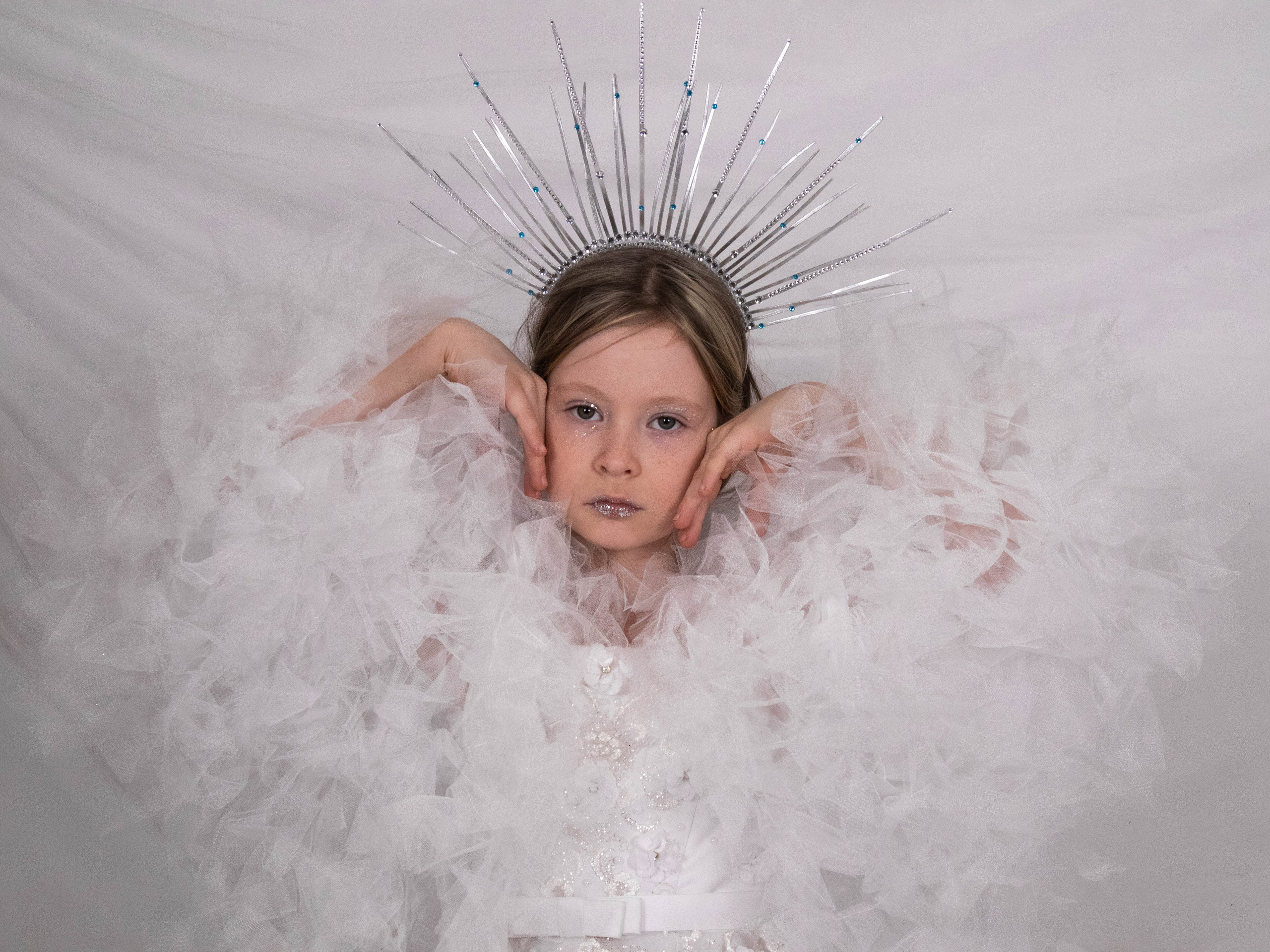 FASHION 14.01.24. Фотограф и видеограф в Бугульме Аня Трутнева