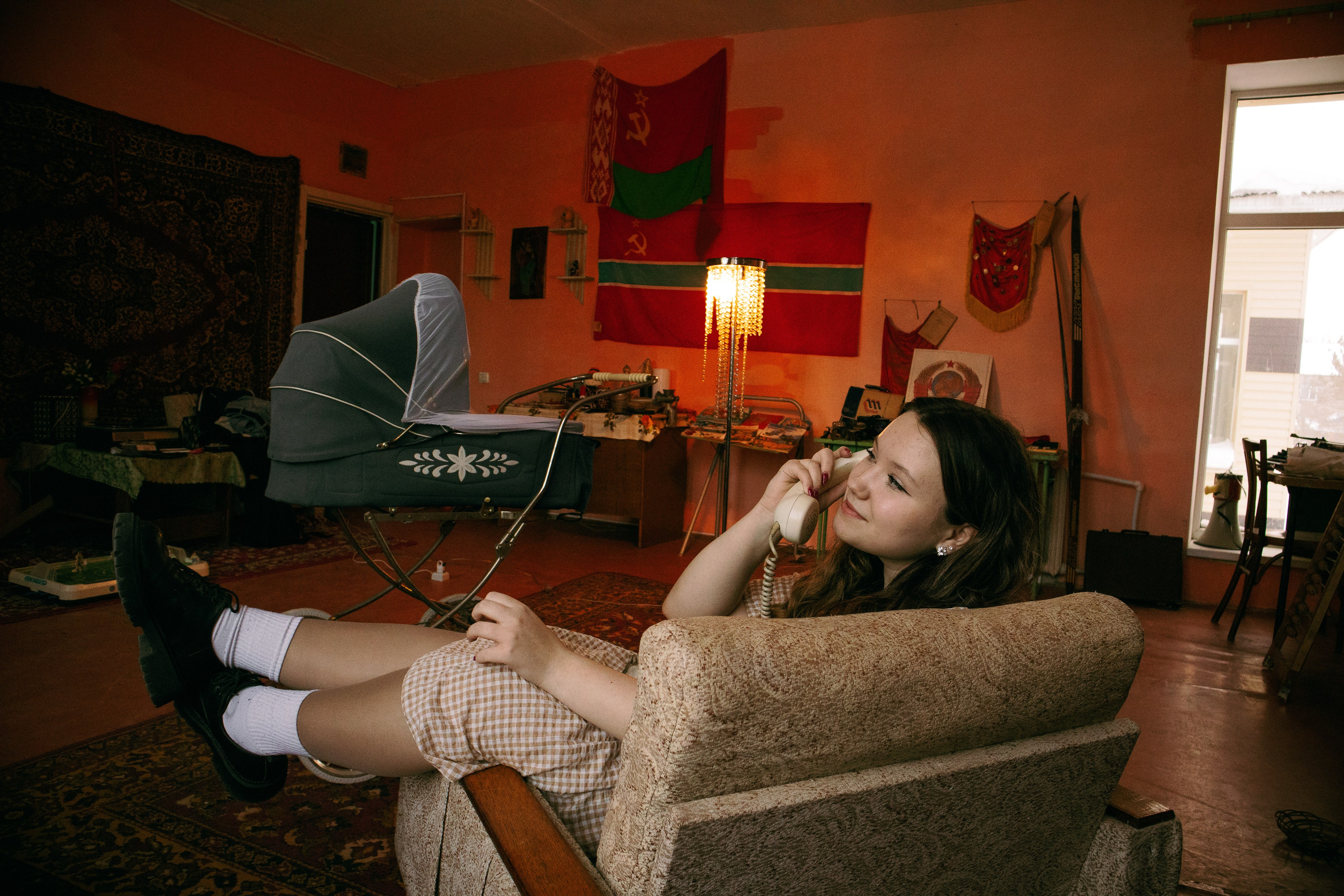 Полина. Фотограф и видеограф в Бугульме Аня Трутнева