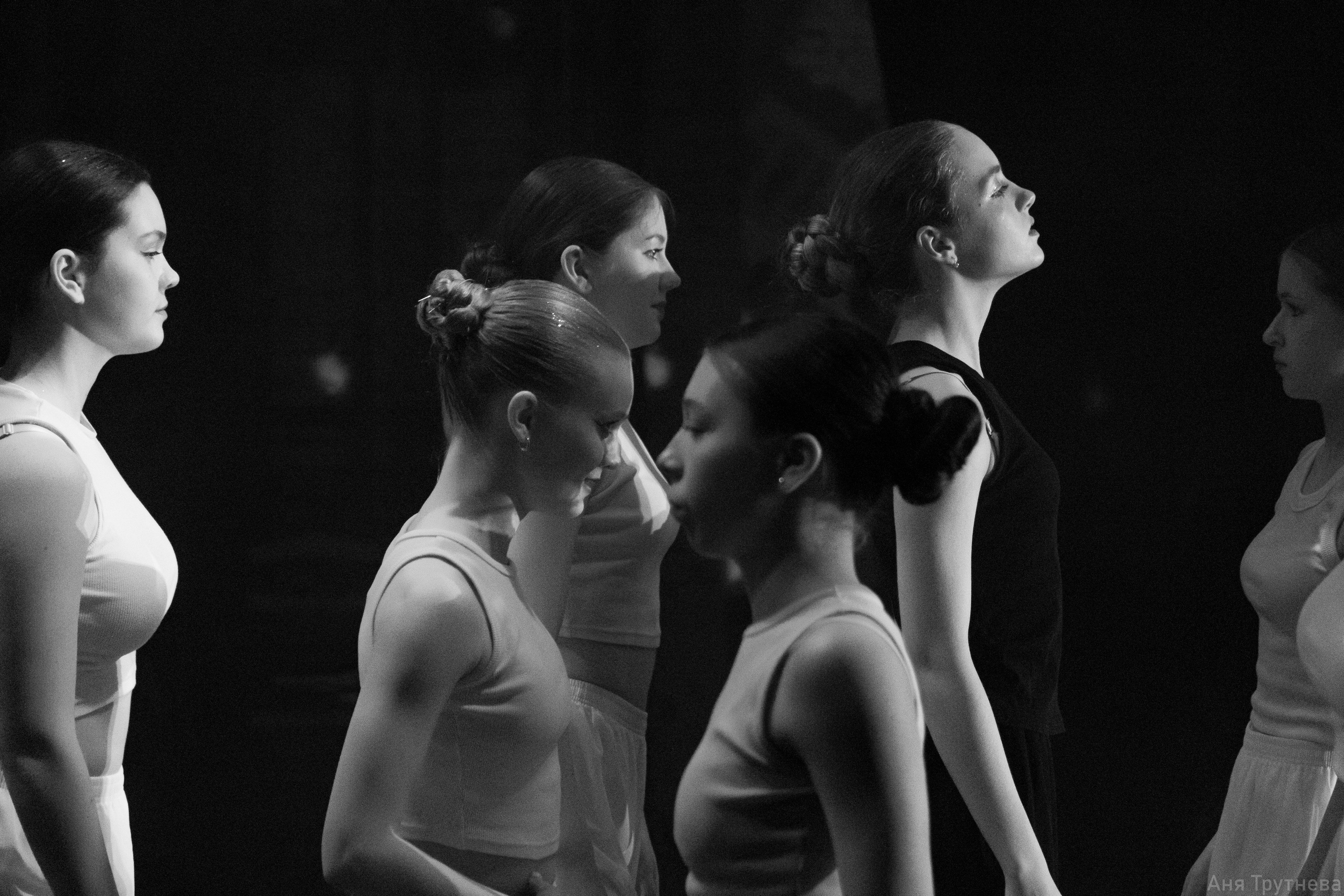 МОСКОВСКОЕ ВРЕМЯ юбилей. Фотограф и видеограф в Бугульме Аня Трутнева