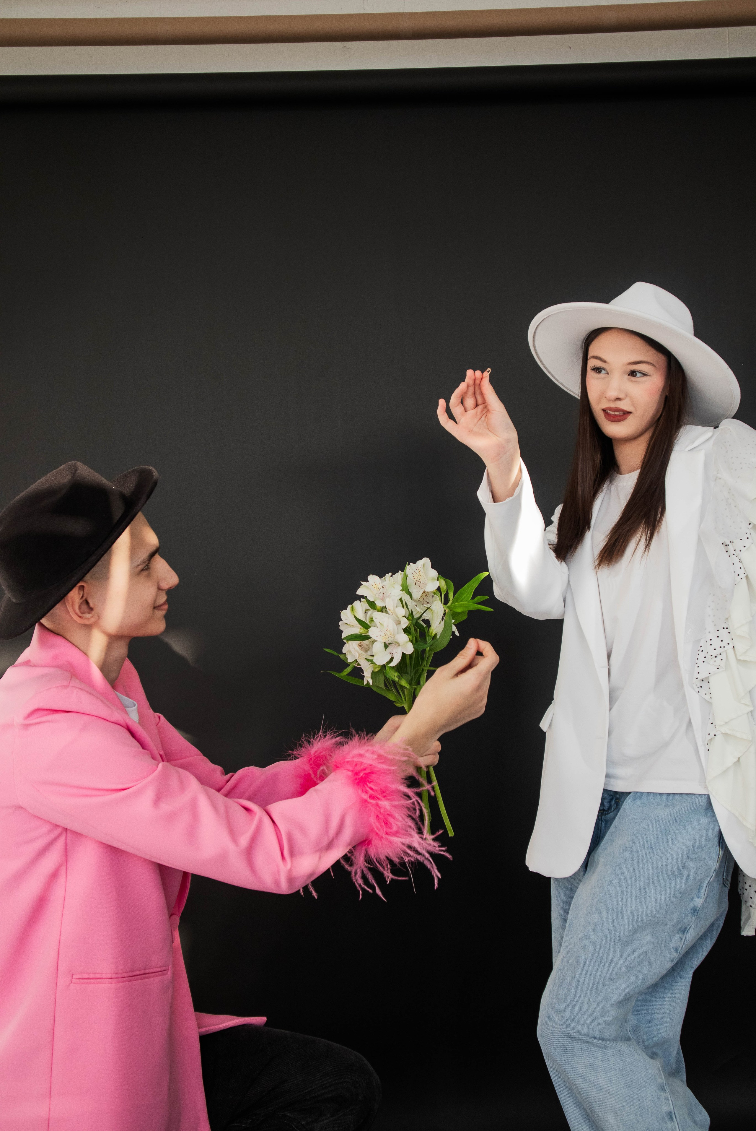 16 школа. Фотограф и видеограф в Бугульме Аня Трутнева