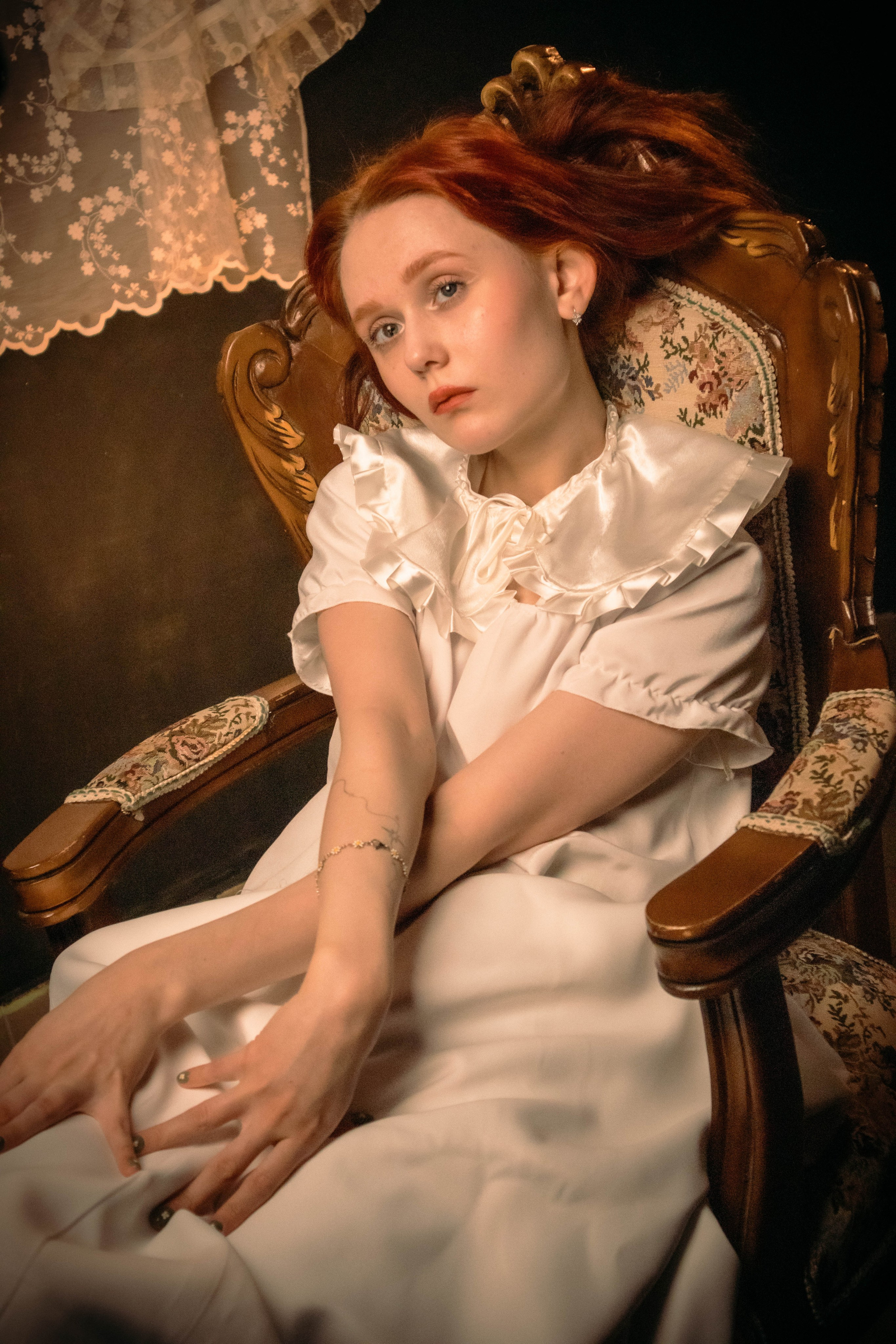 Элеонора. Фотограф и видеограф в Бугульме Аня Трутнева