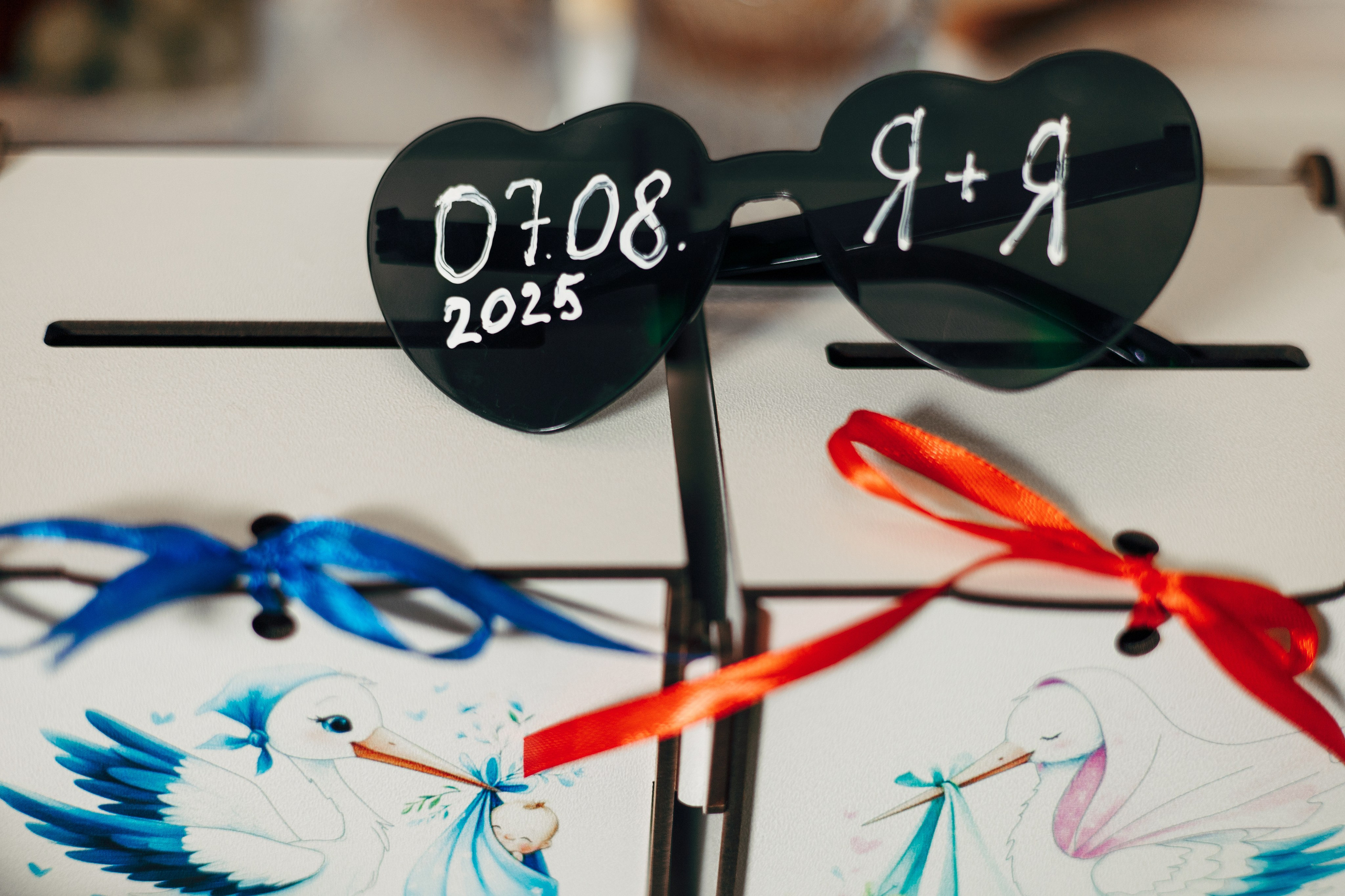 Яна и Ярослав. Фотограф и видеограф в Бугульме Аня Трутнева