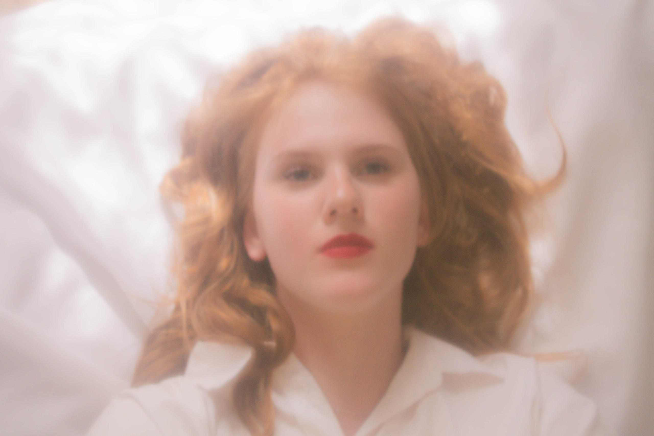 Лолита. Фотограф и видеограф в Бугульме Аня Трутнева