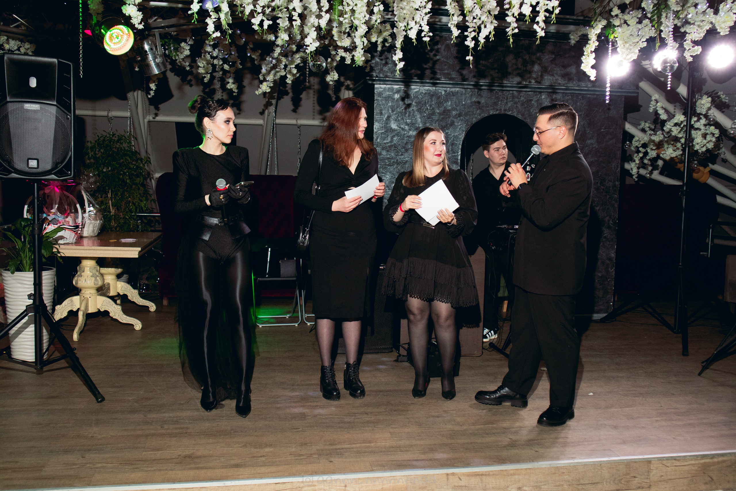 ДР Дании. Фотограф и видеограф в Бугульме Аня Трутнева