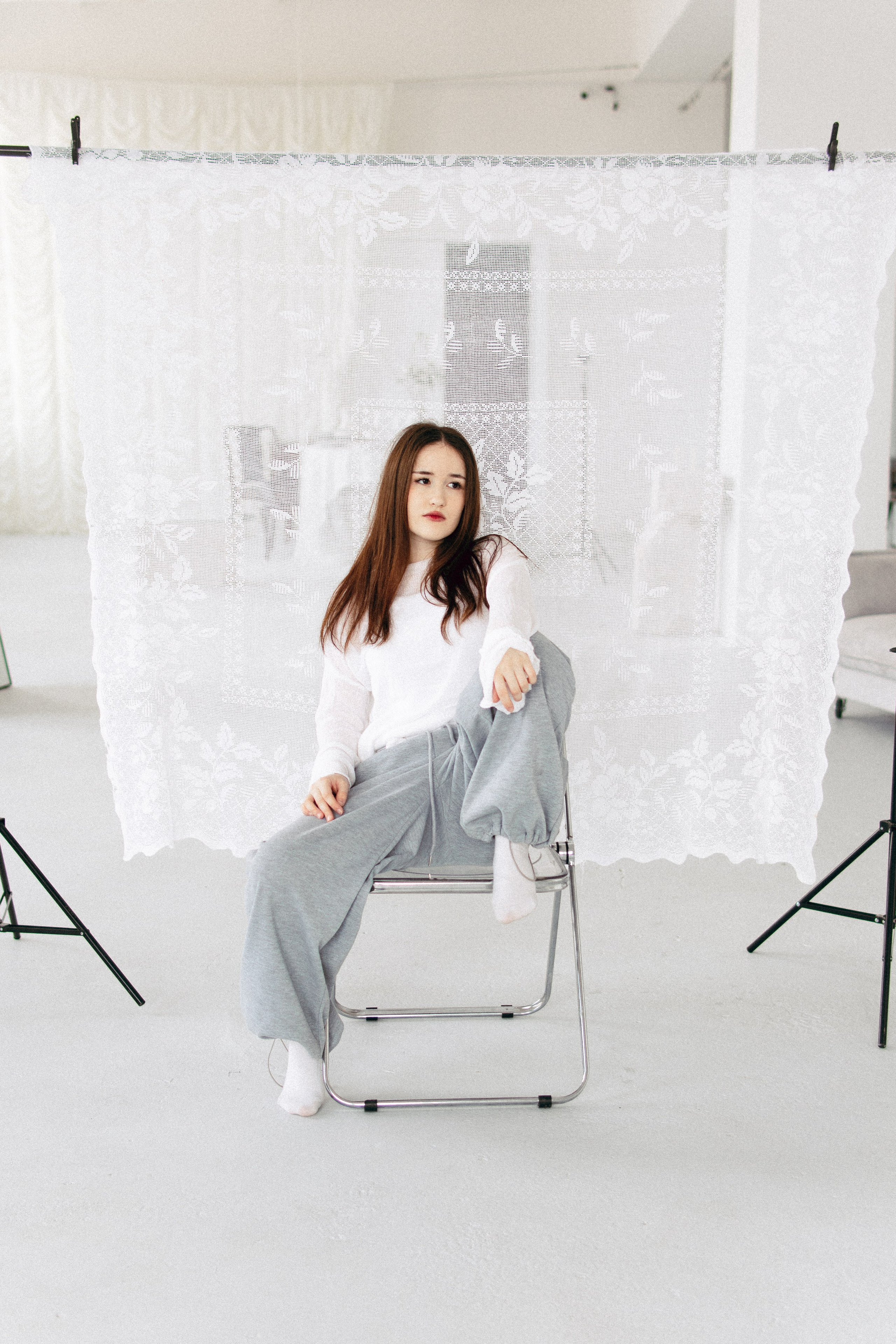 Кариша. Фотограф и видеограф в Бугульме Аня Трутнева