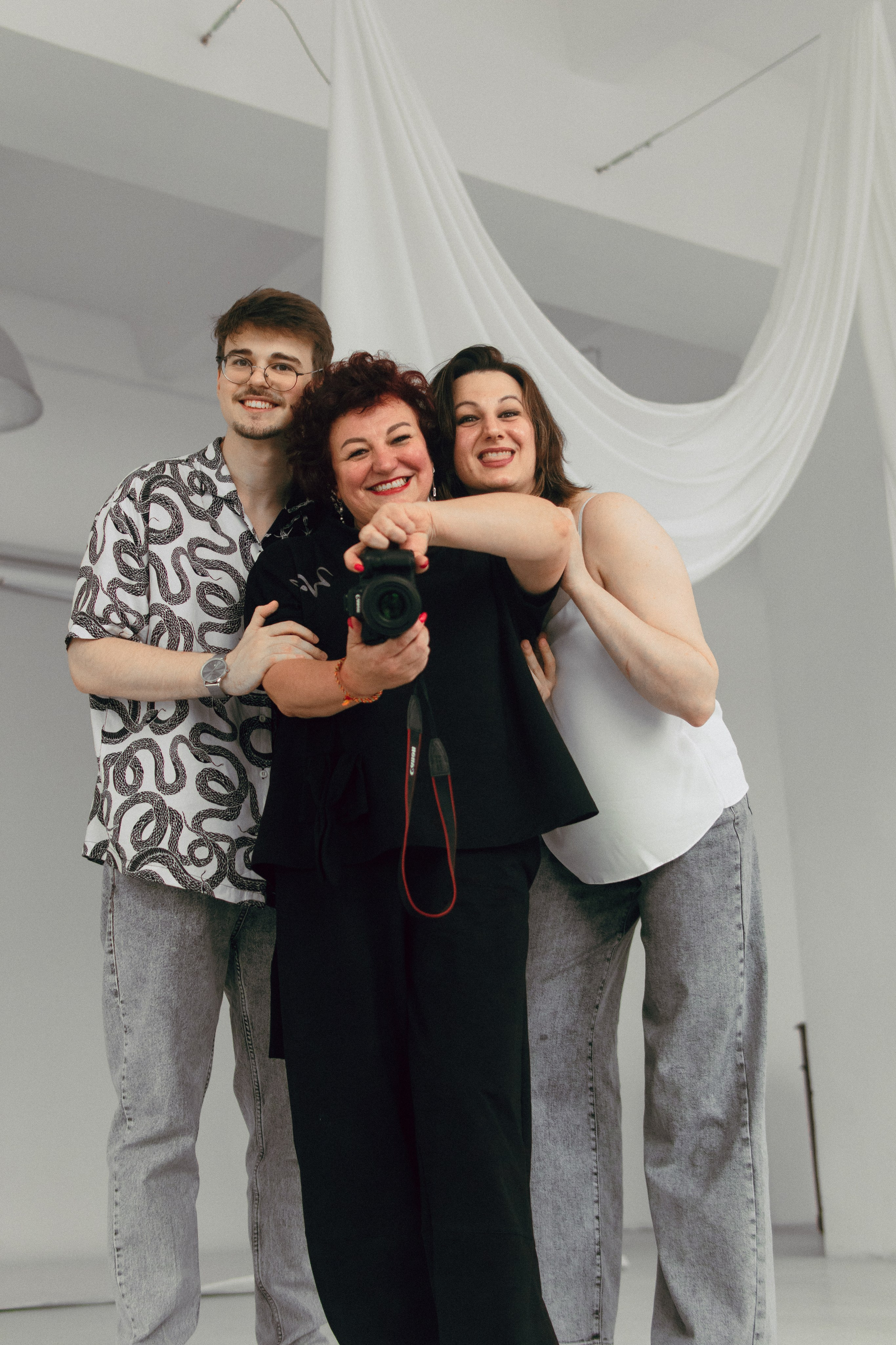 Родные люди. Фотограф и видеограф в Бугульме Аня Трутнева