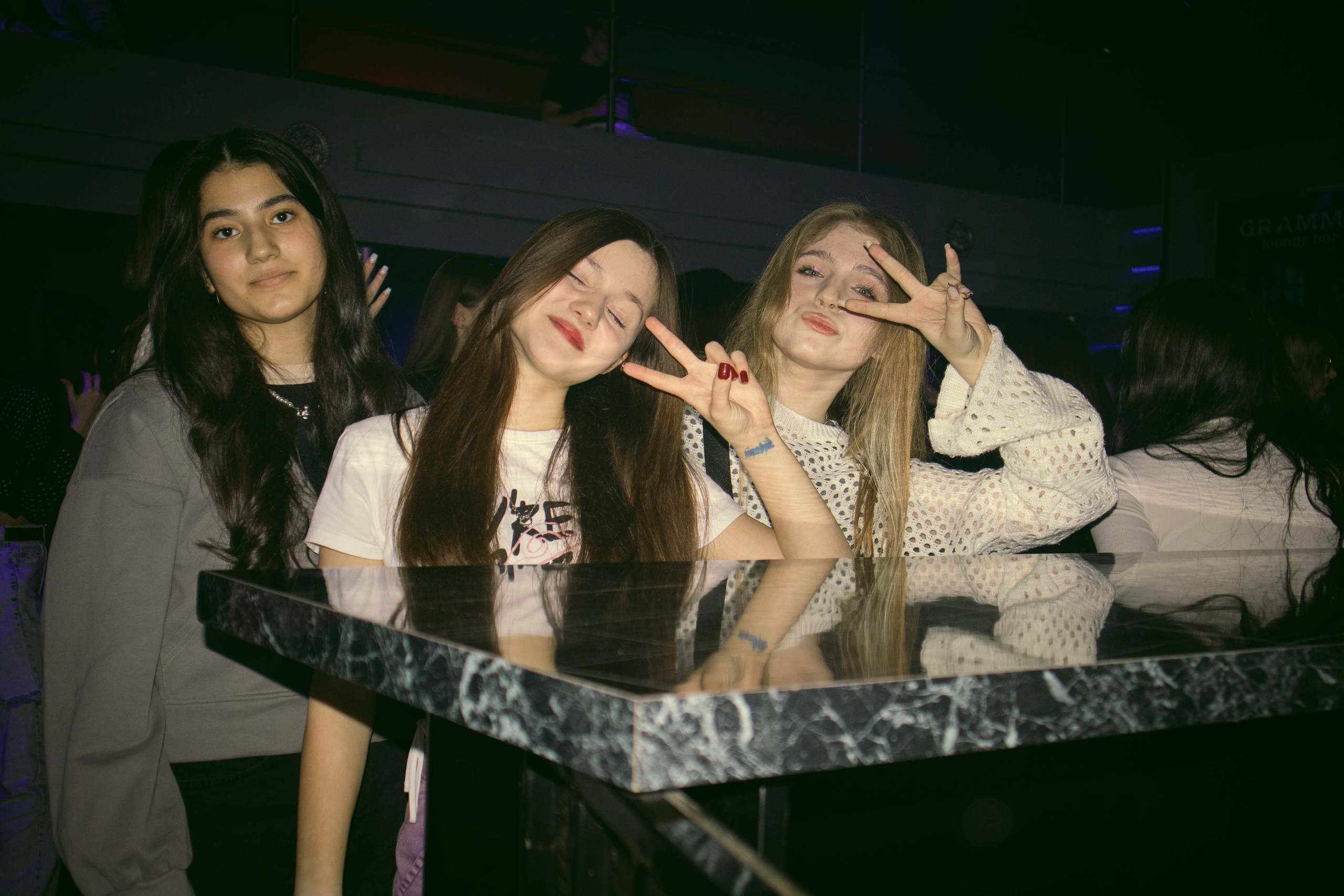 MOSHPIT. Фотограф и видеограф в Бугульме Аня Трутнева