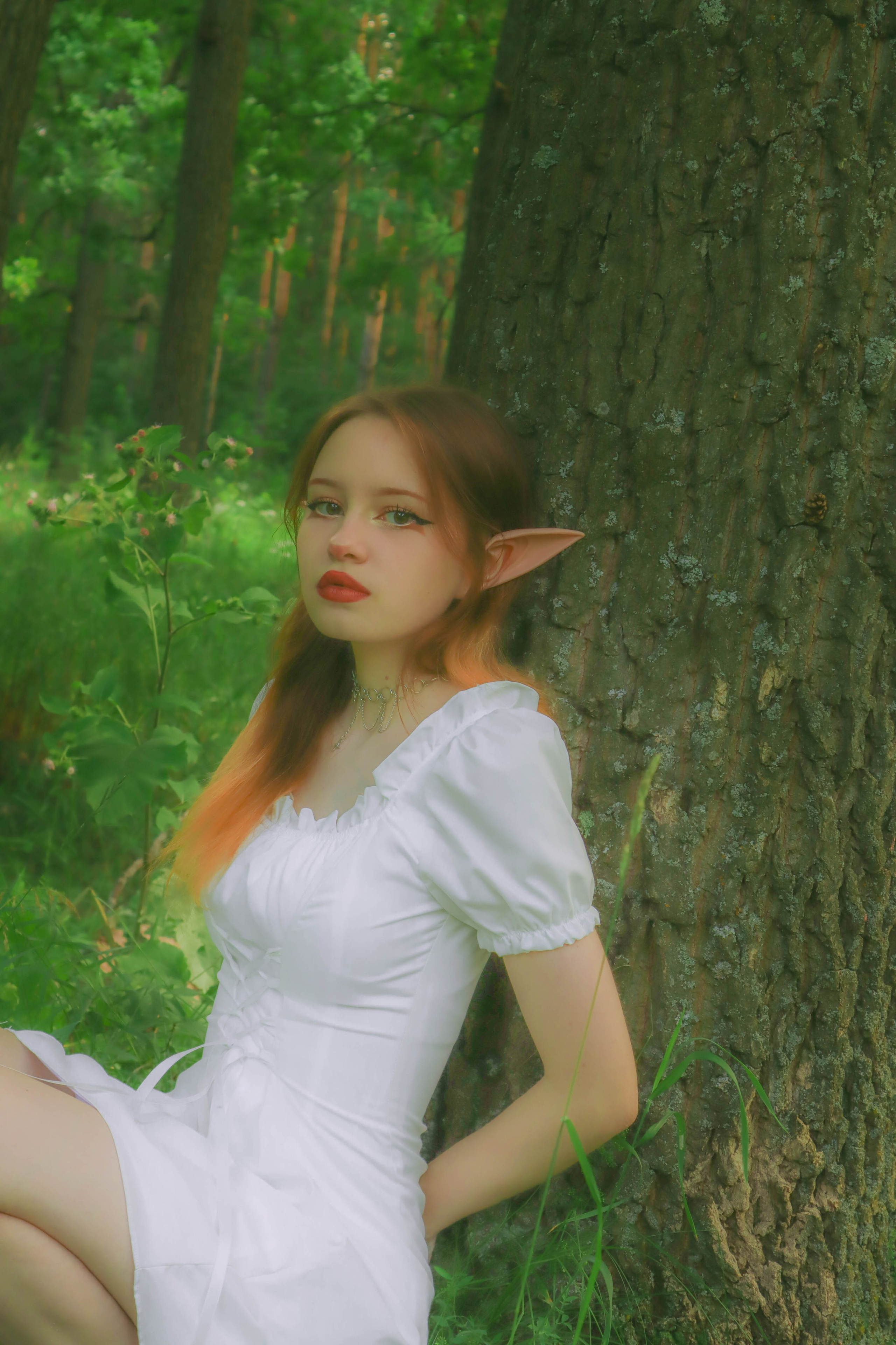 Алиса в стране чудес. Фотограф и видеограф в Бугульме Аня Трутнева