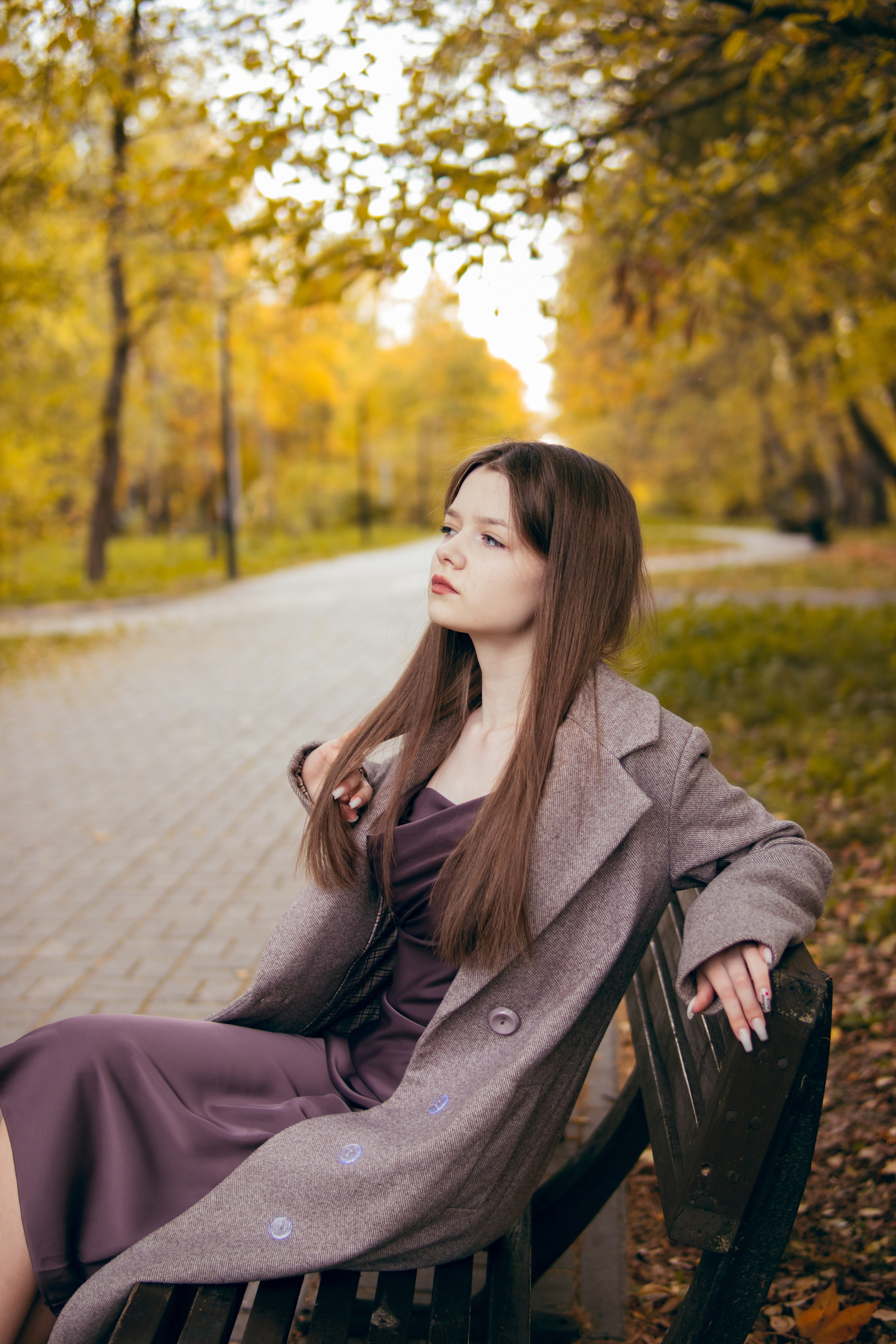 Влада и Самира. Фотограф и видеограф в Бугульме Аня Трутнева