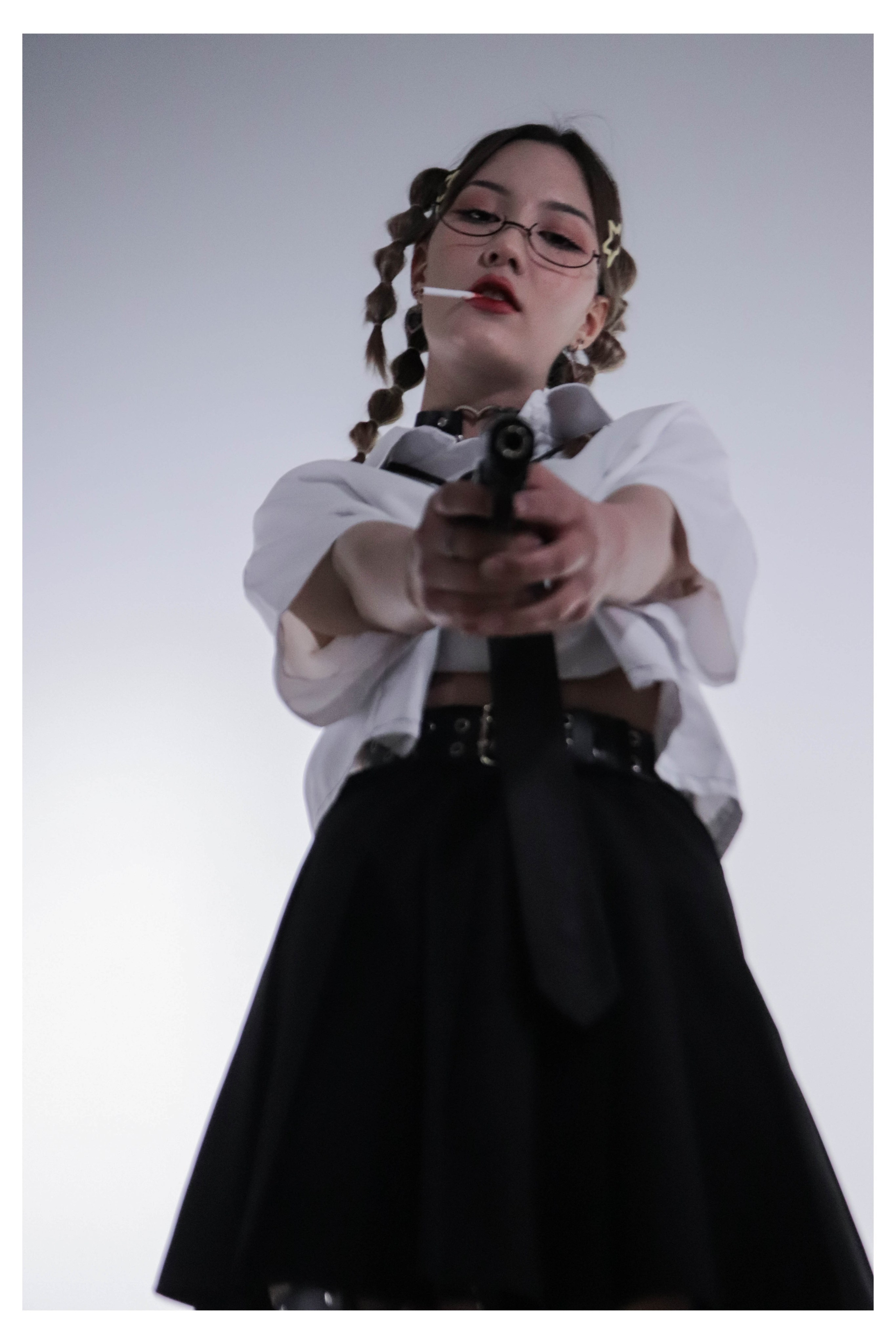 Султана. Фотограф и видеограф в Бугульме Аня Трутнева