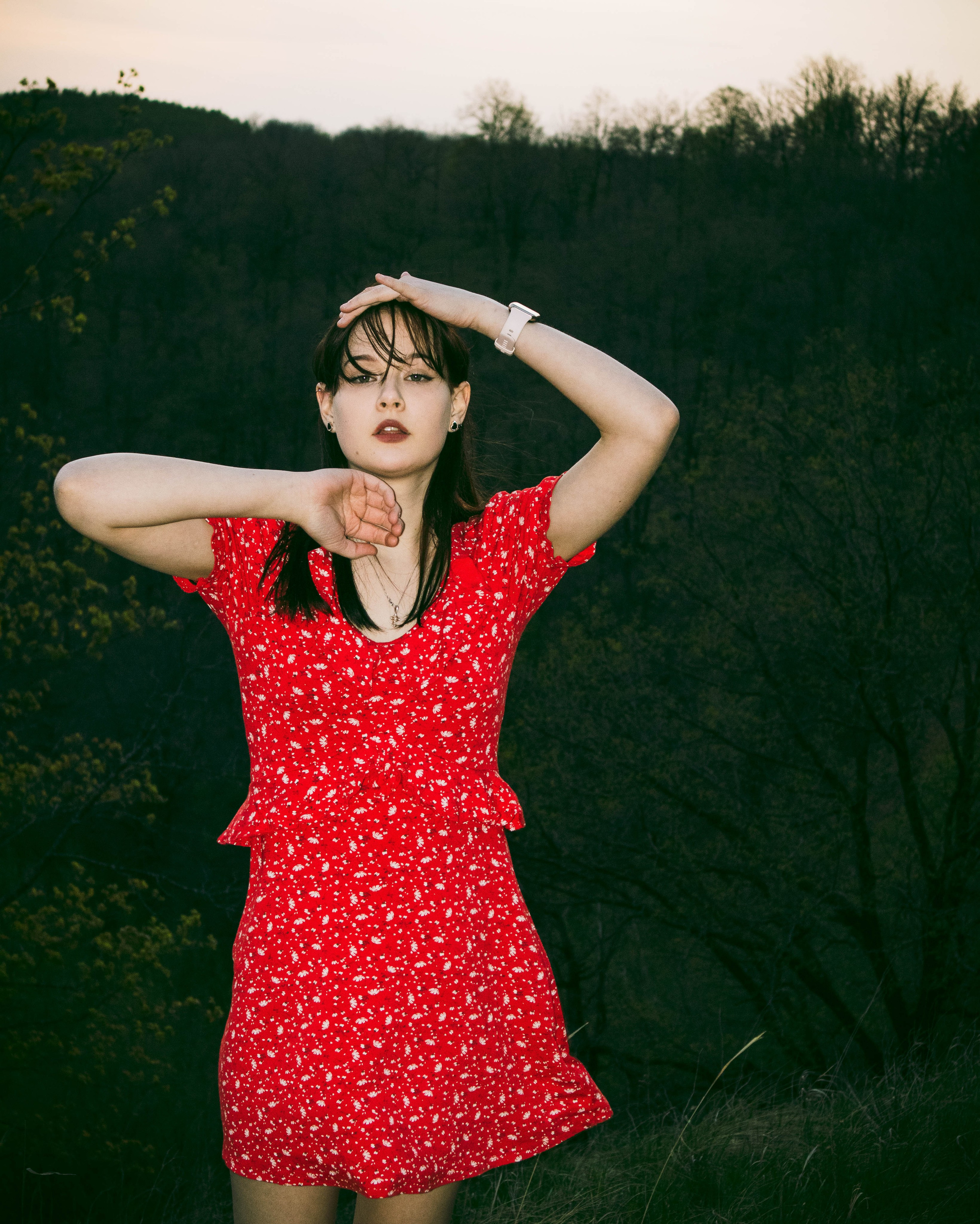 Лиза. Фотограф и видеограф в Бугульме Аня Трутнева