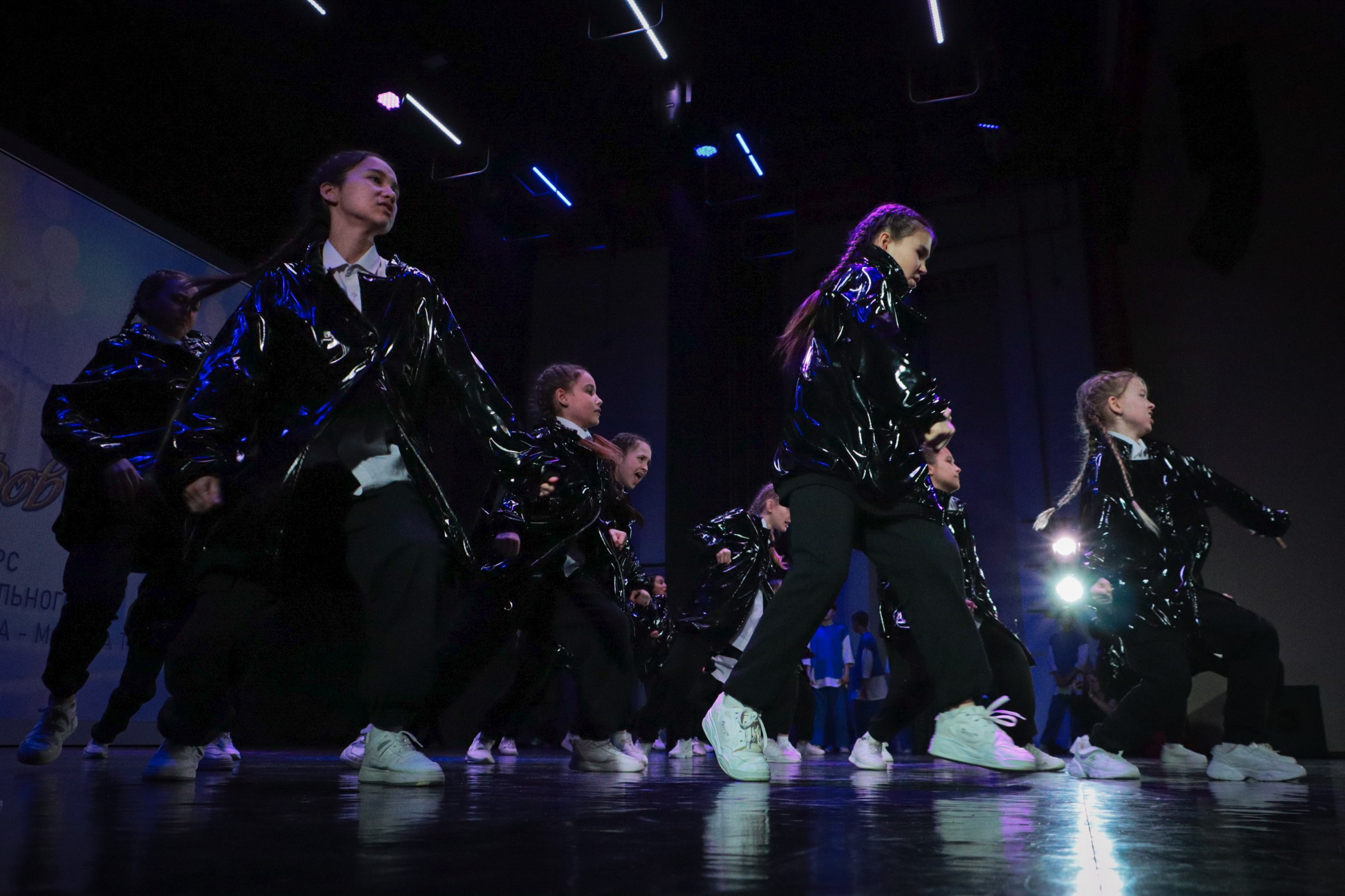 Отборочный тур «Роза ветров». Фотограф и видеограф в Бугульме Аня Трутнева