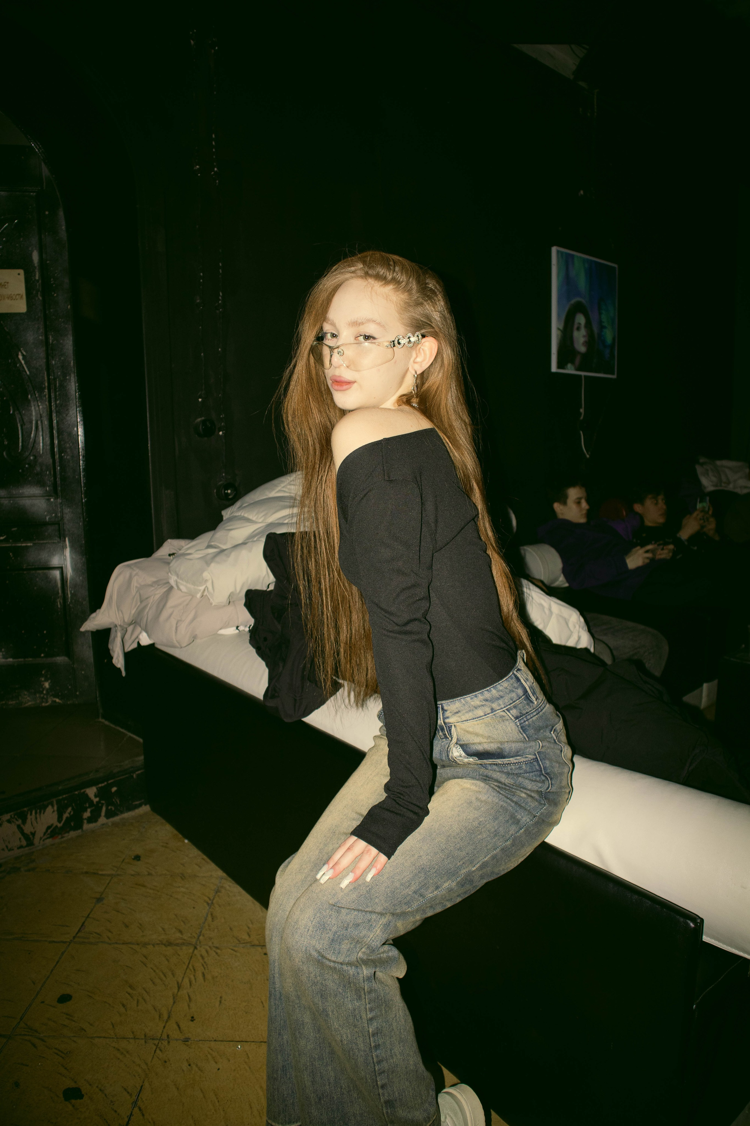 MOSHPIT. Фотограф и видеограф в Бугульме Аня Трутнева